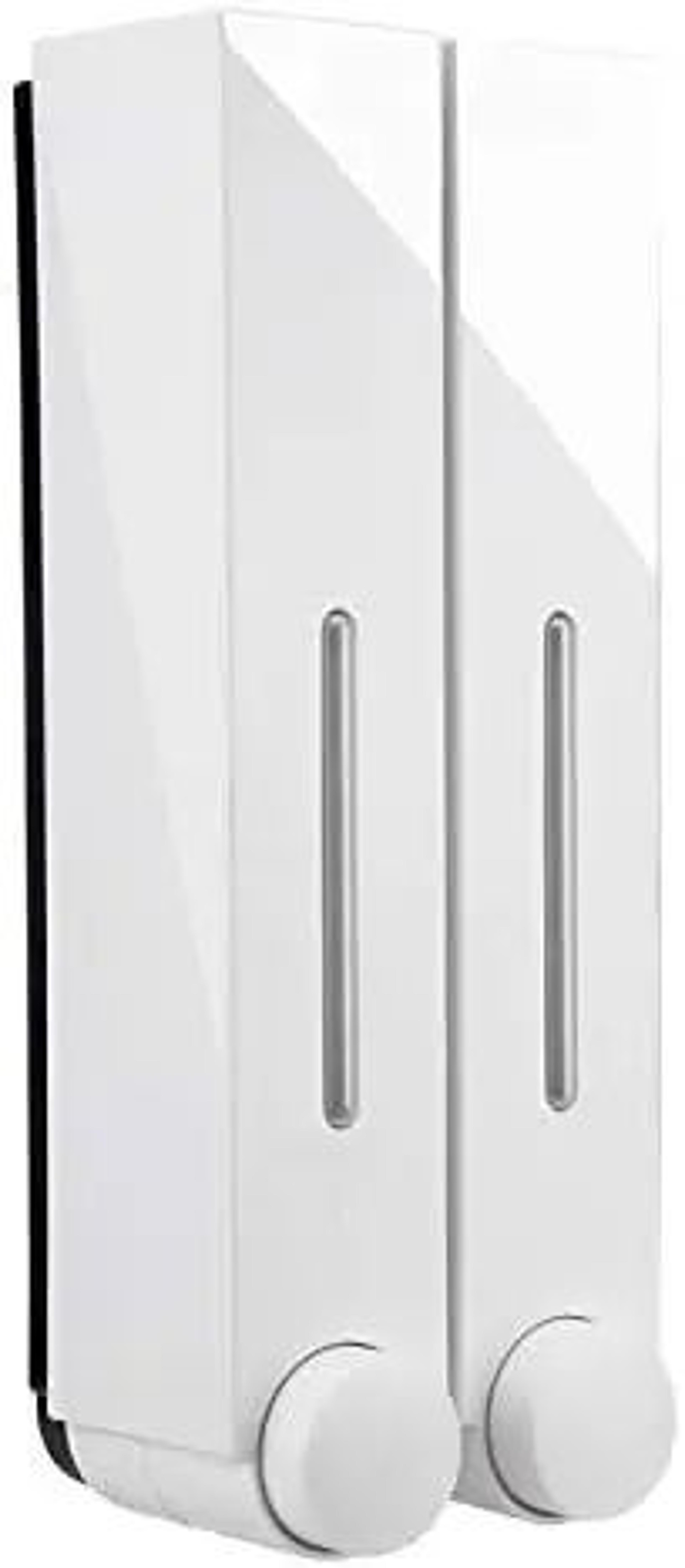 Wall Mounted Manual Liquid Soap Dispenser For Bathroom And Kitchen 18