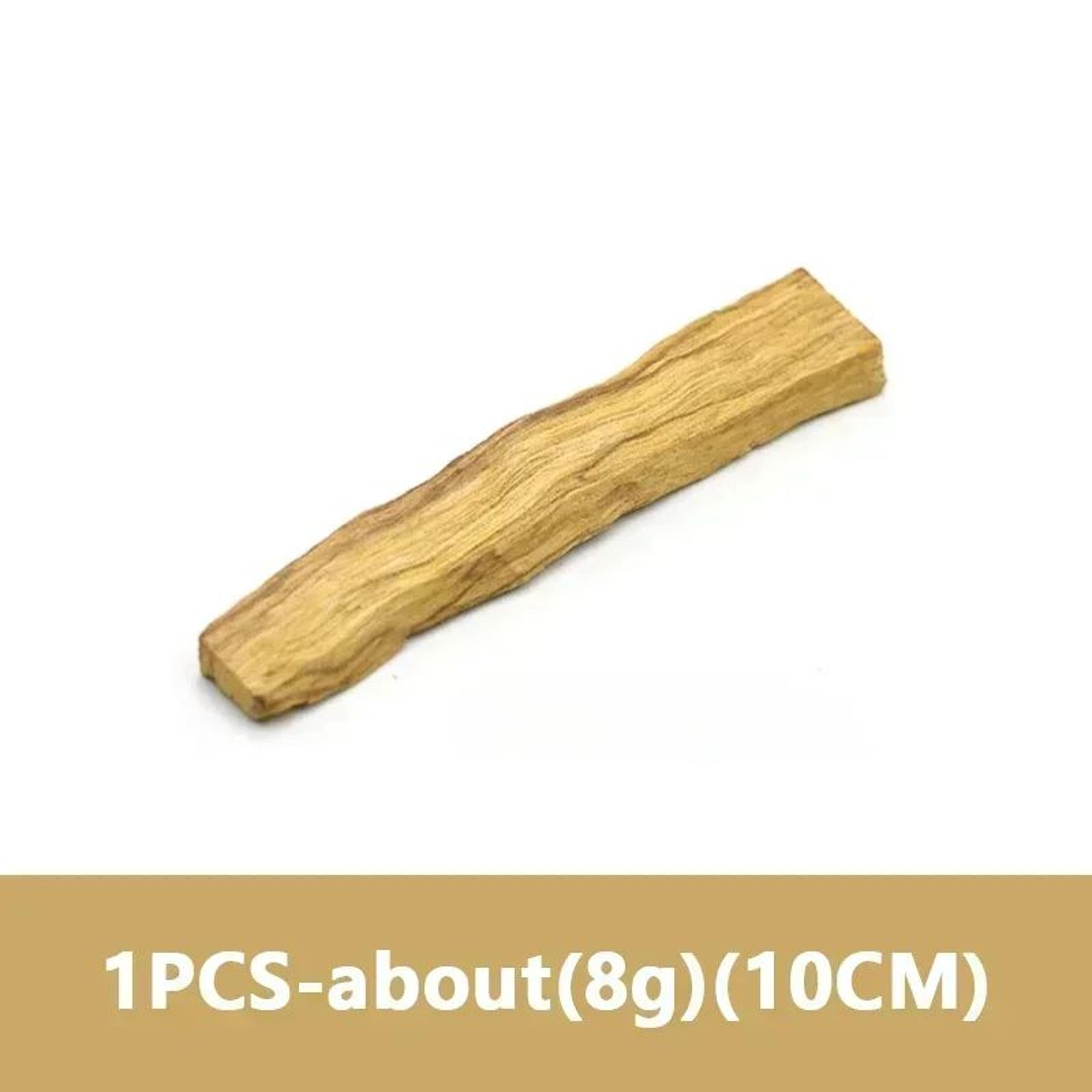 Natural Peruvian Palo Santo Wood Incense Sticks 6