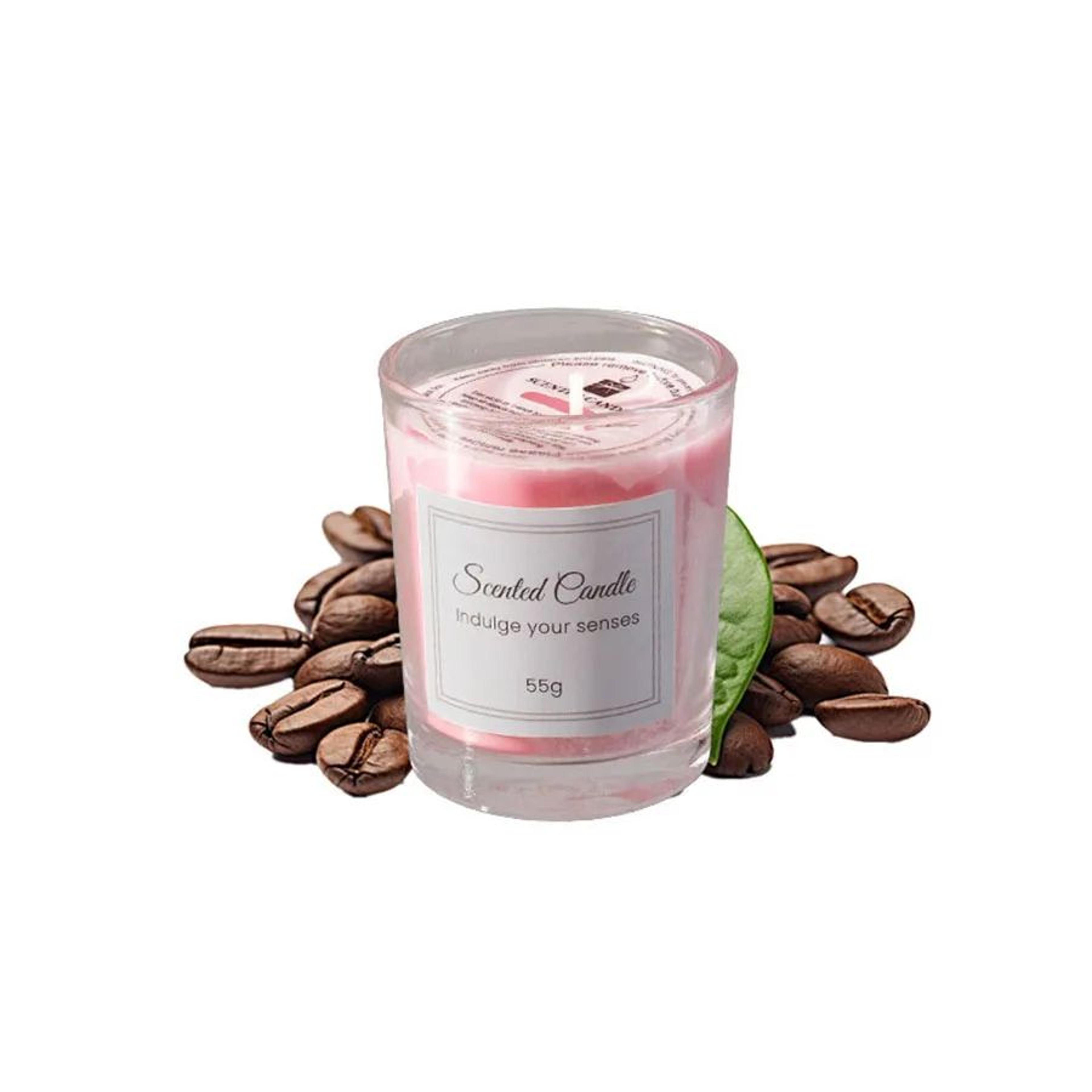 Premium Handmade Soy Wax Aromatherapy Candle In Gift Box 9