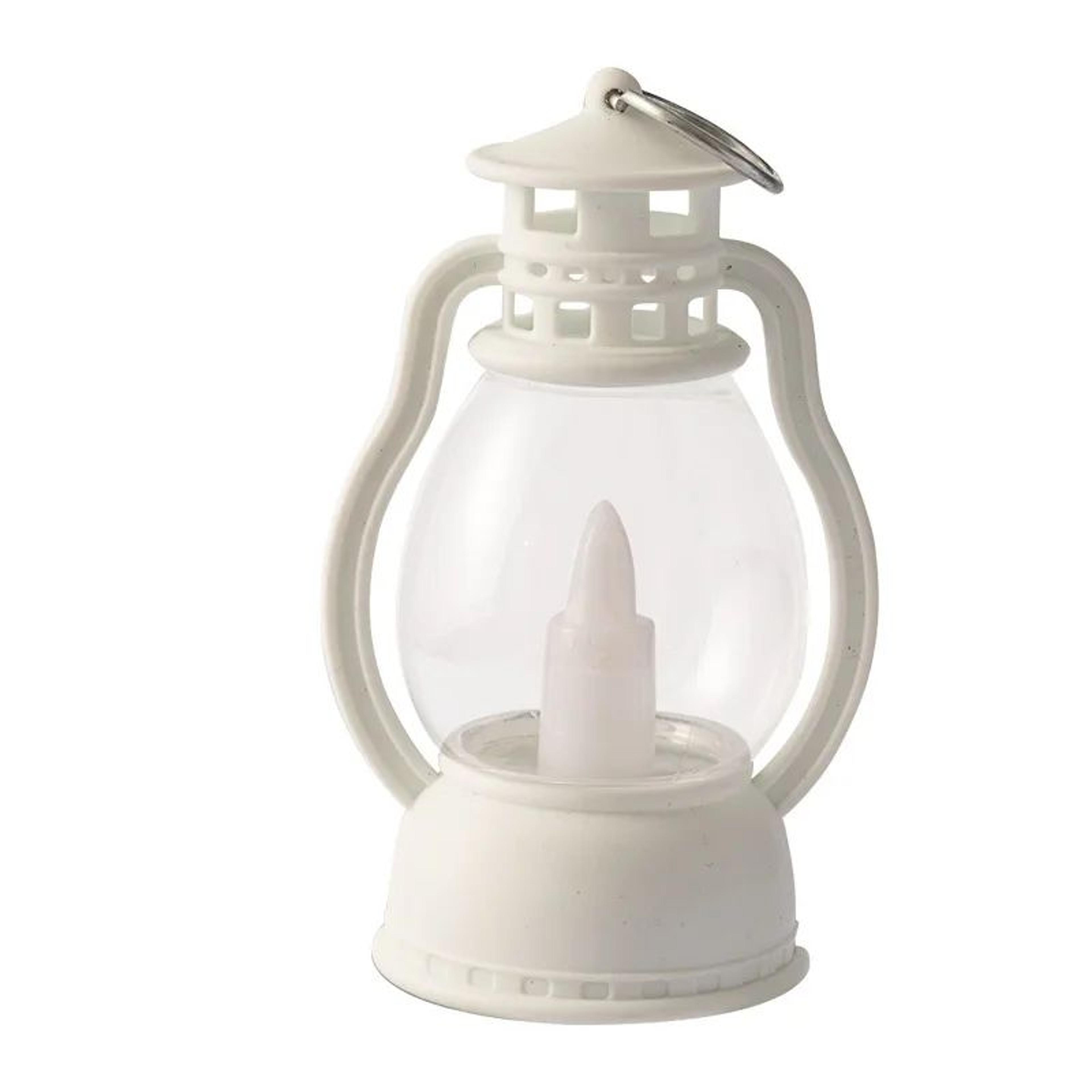 LED Electronic Flameless Candle Night Light 5