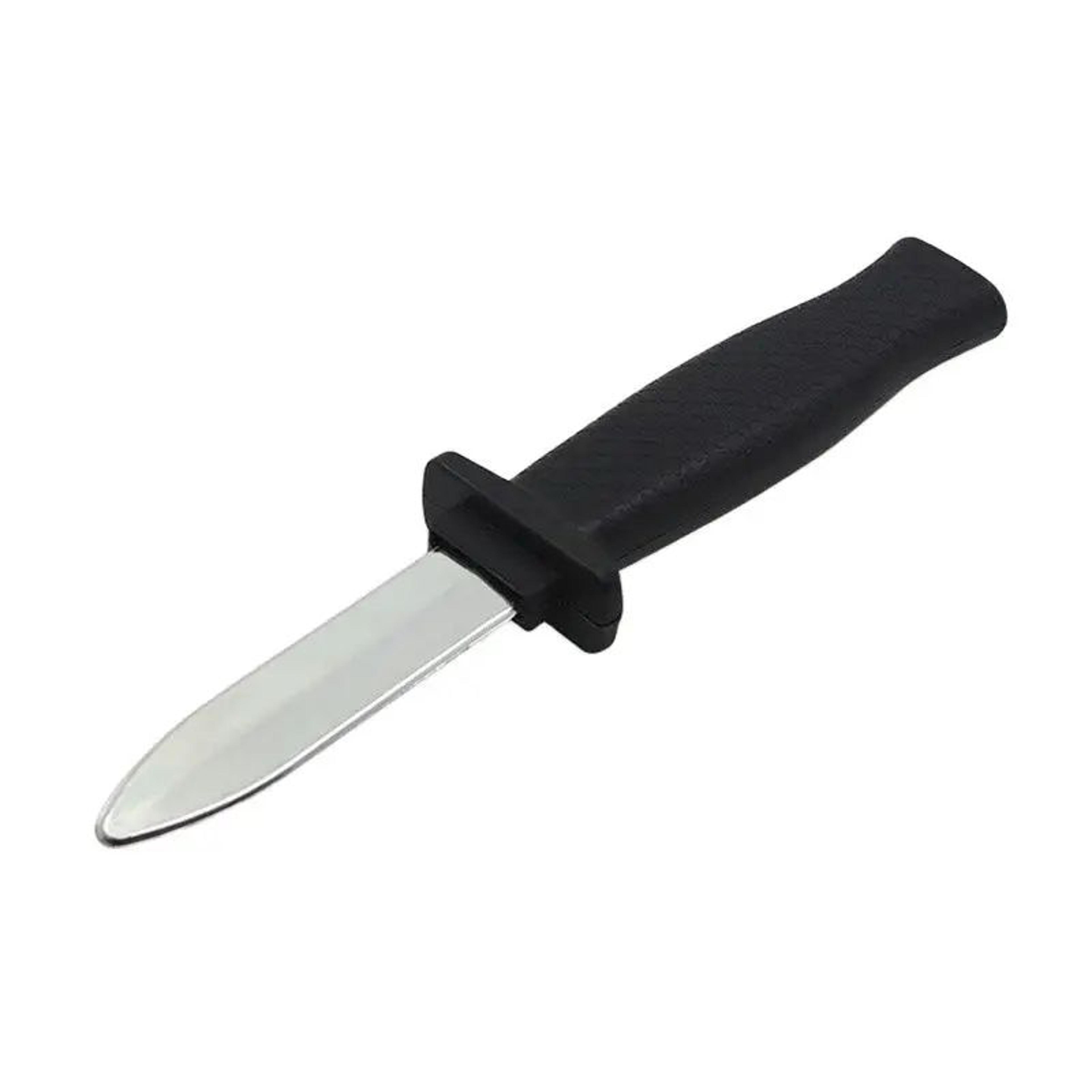 Retractable Fake Knife Magic Prank Toy 18cm 6