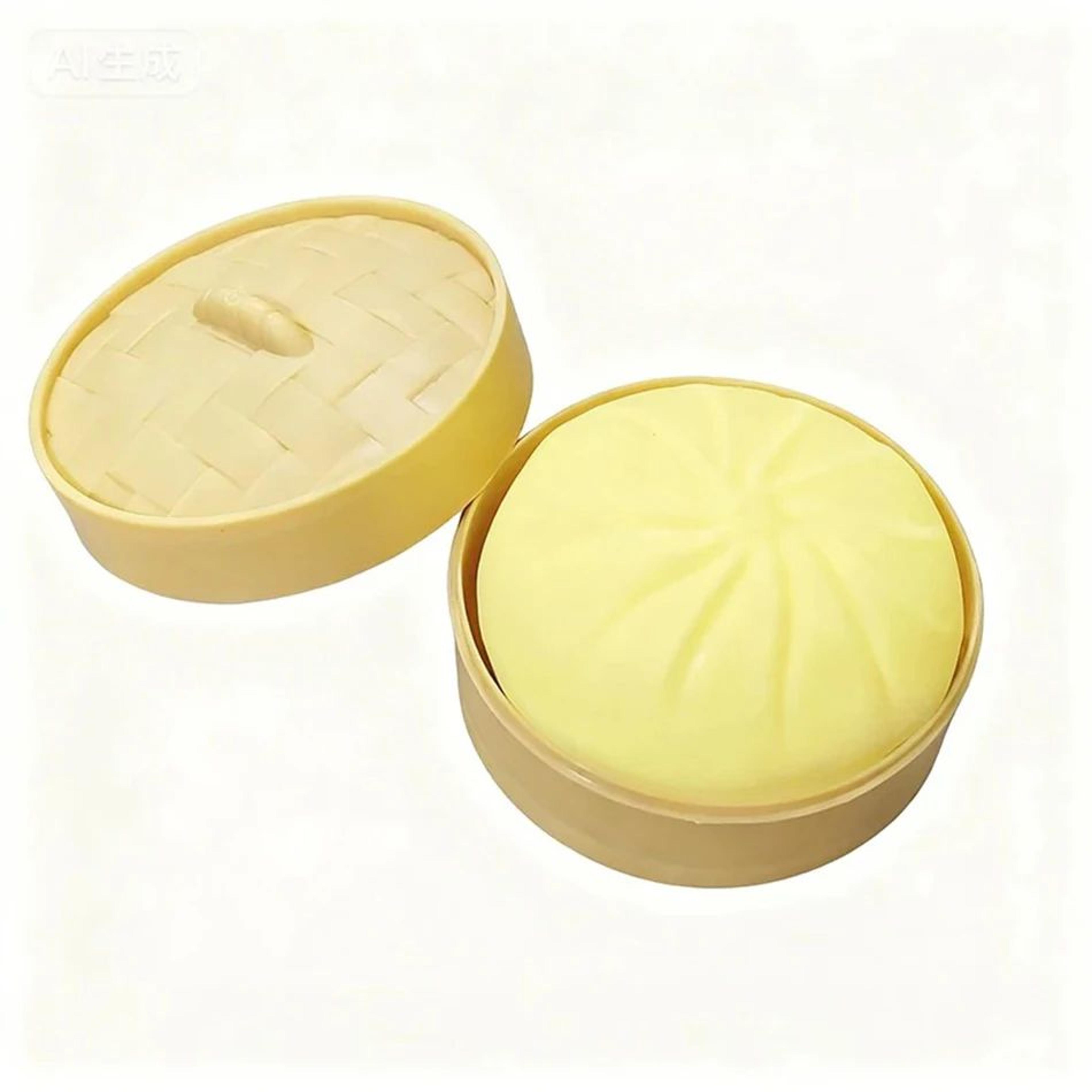 Slow Rebound Dumpling Squishy Stress Ball 22
