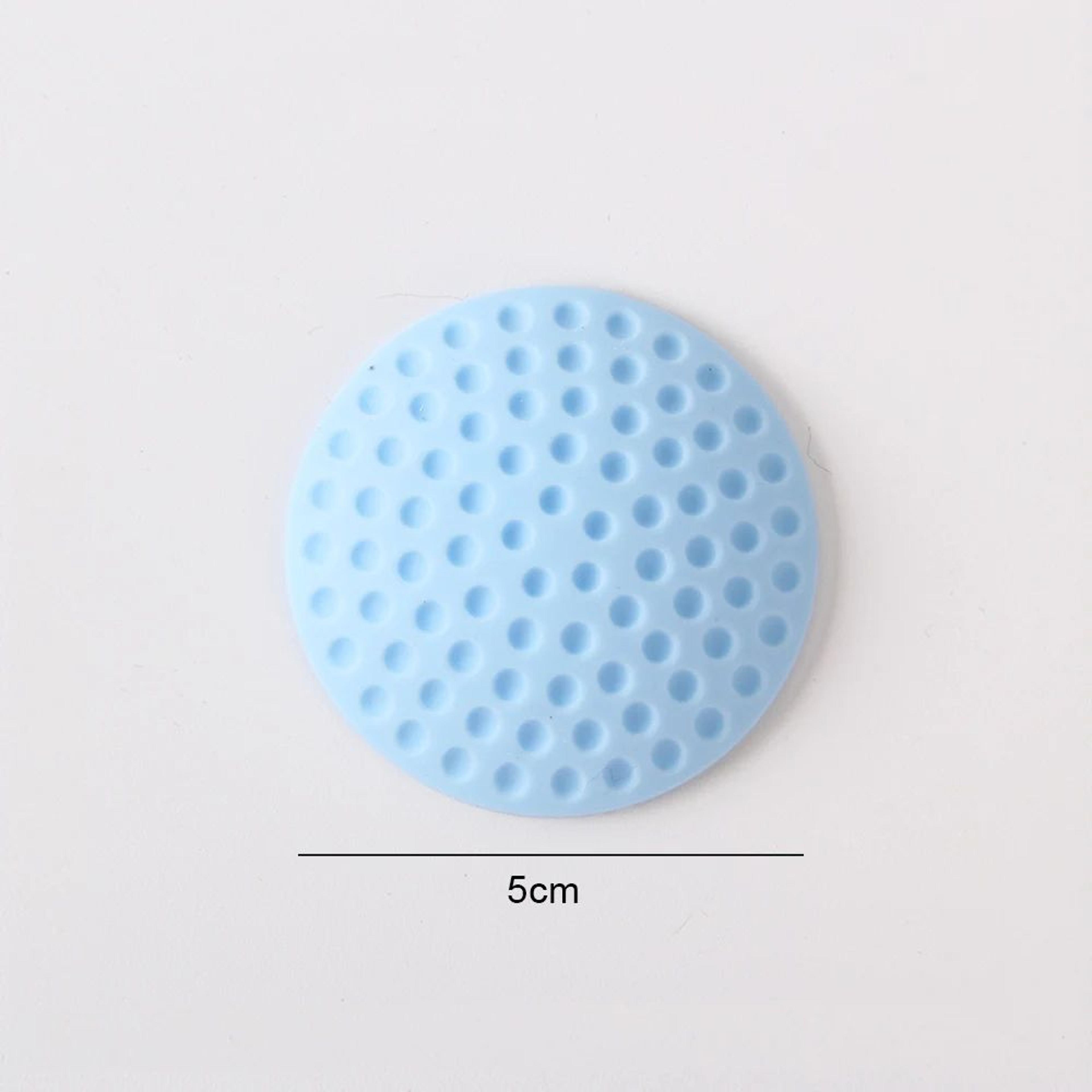 Silicone Door Handle Wall Protector Bumper 9