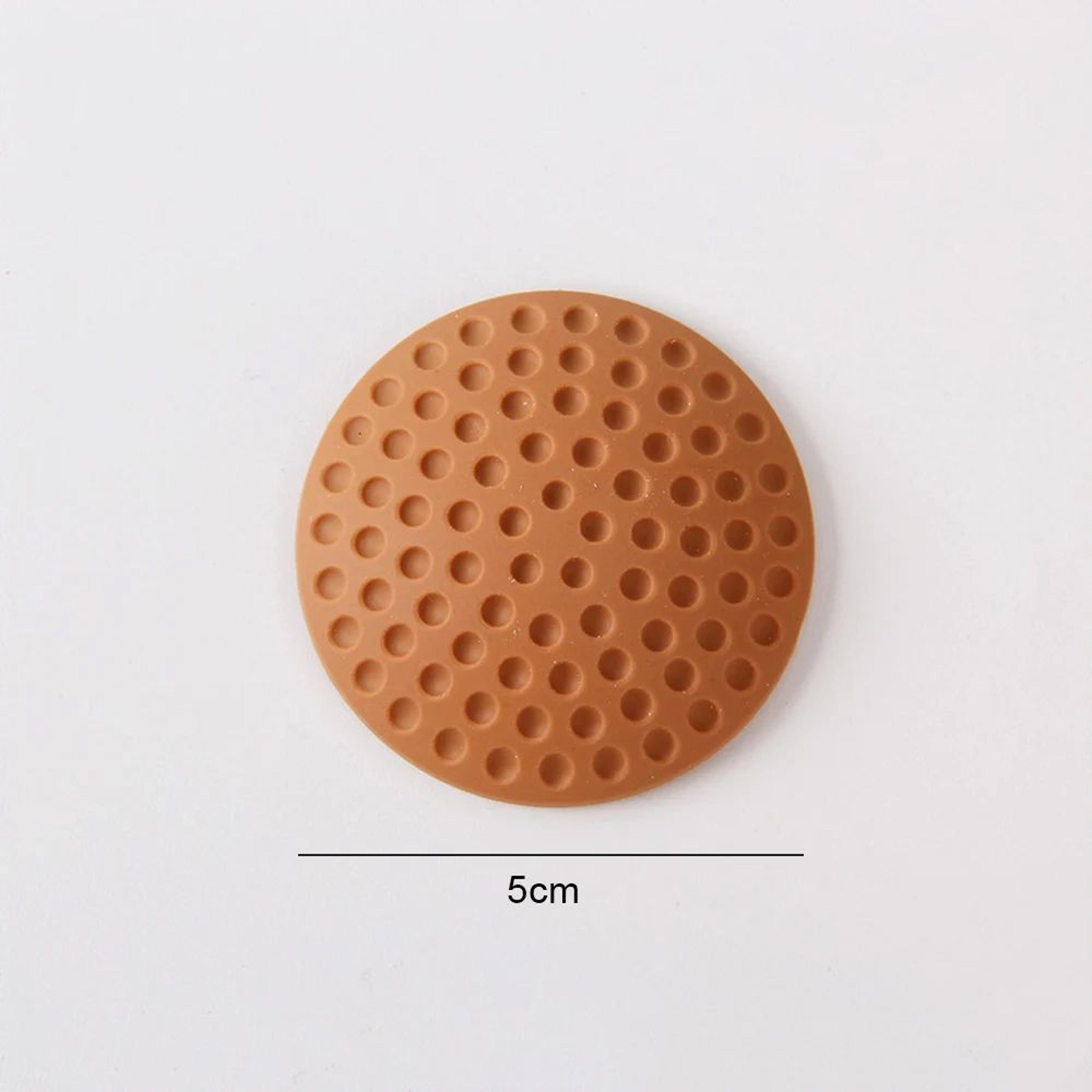 Silicone Door Handle Wall Protector Bumper 12