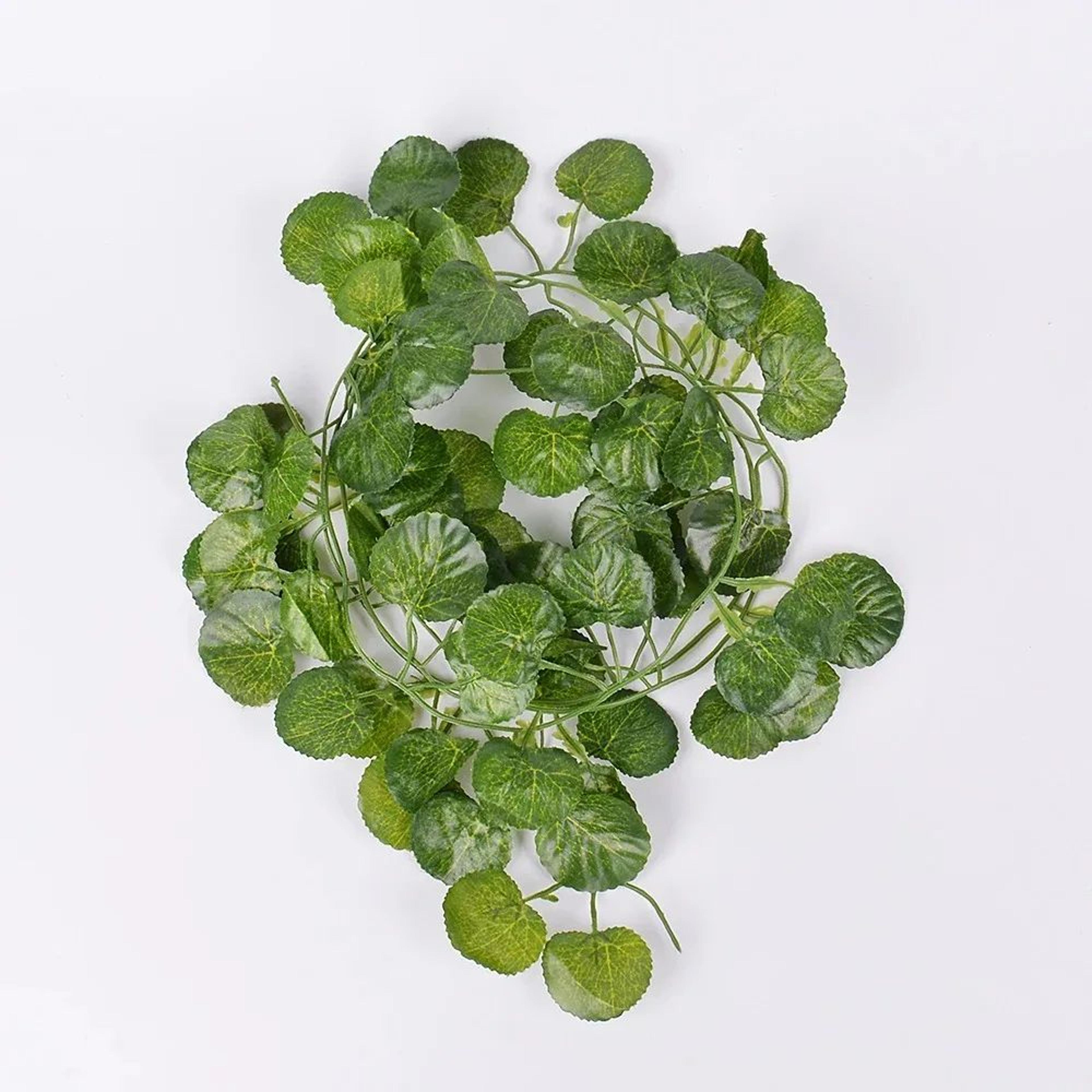Green Ivy LED Vine String Light 13