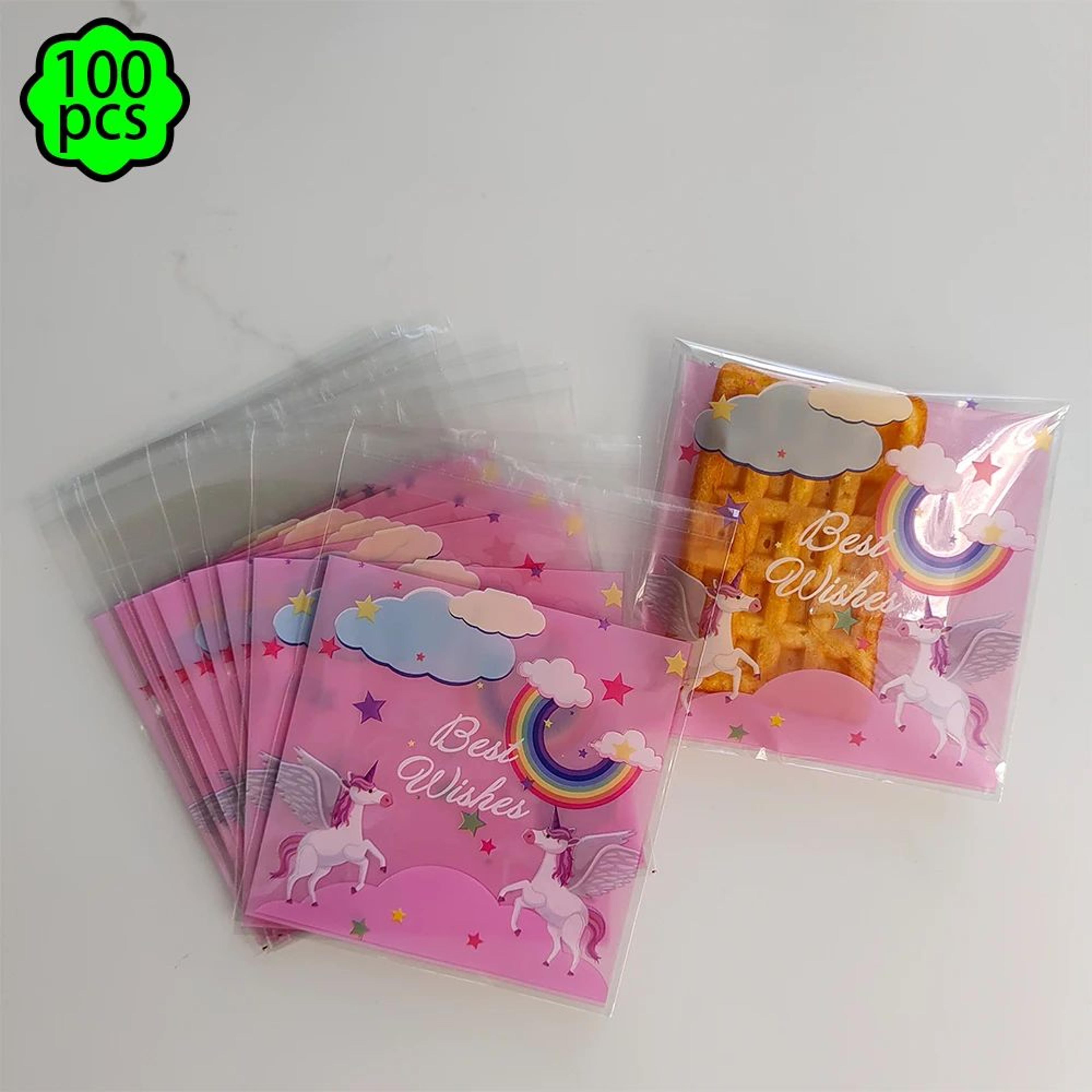 Magical Unicorn Party Decoration Set 6