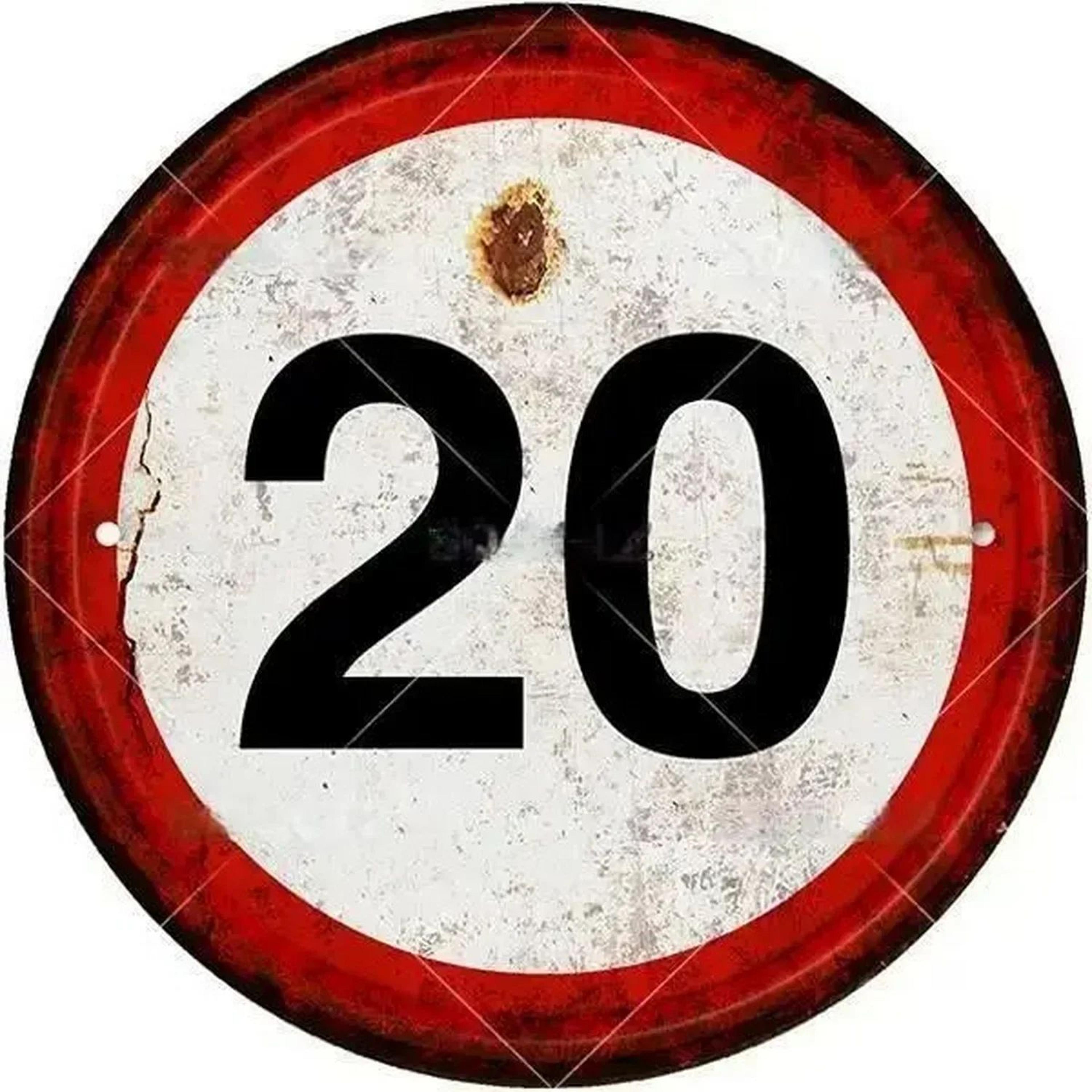 Vintage Tool Rules Metal Wall Sign 12