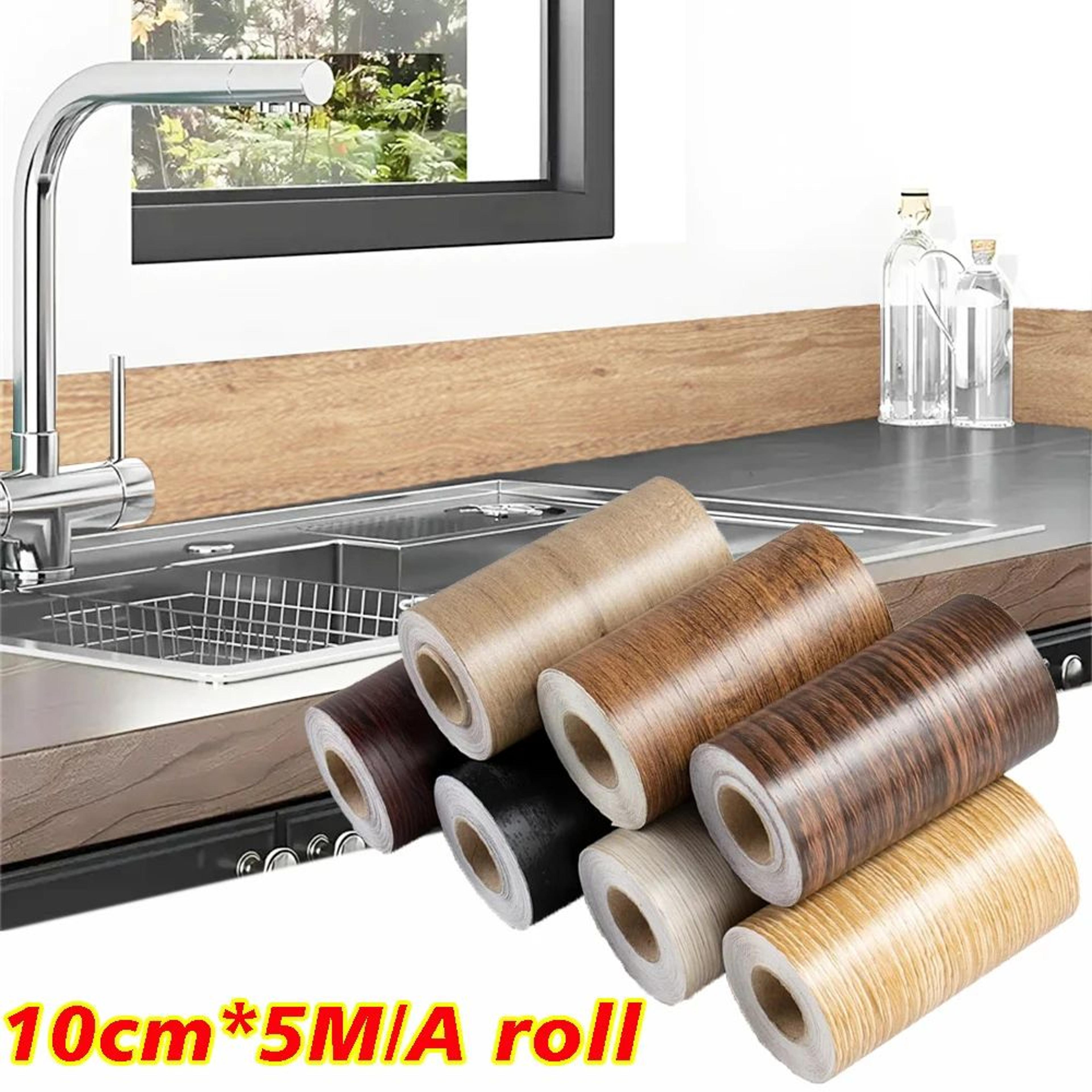 Self Adhesive Waterproof Wall Trim Border 3