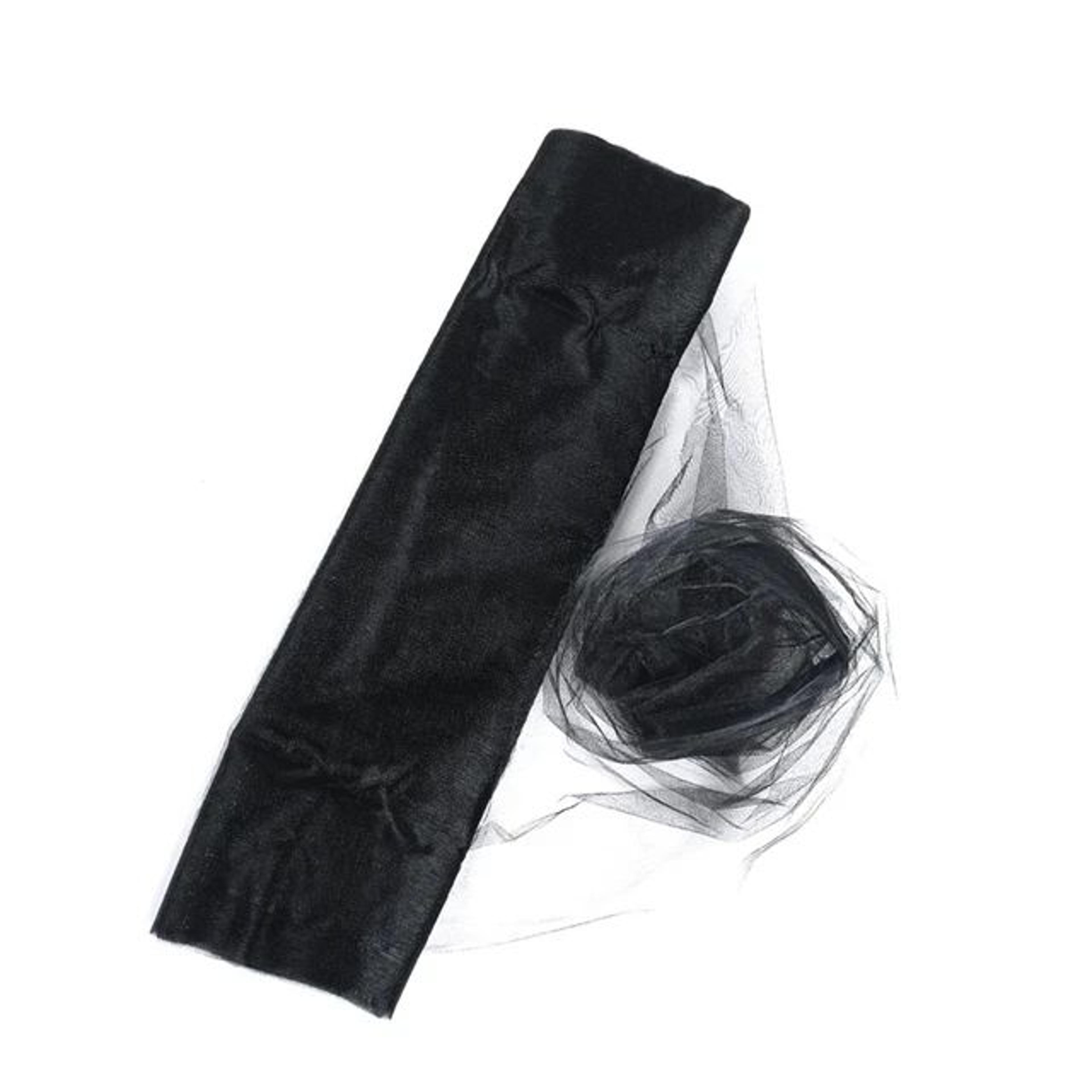 Sheer Crystal Organza Tulle Fabric Roll 11