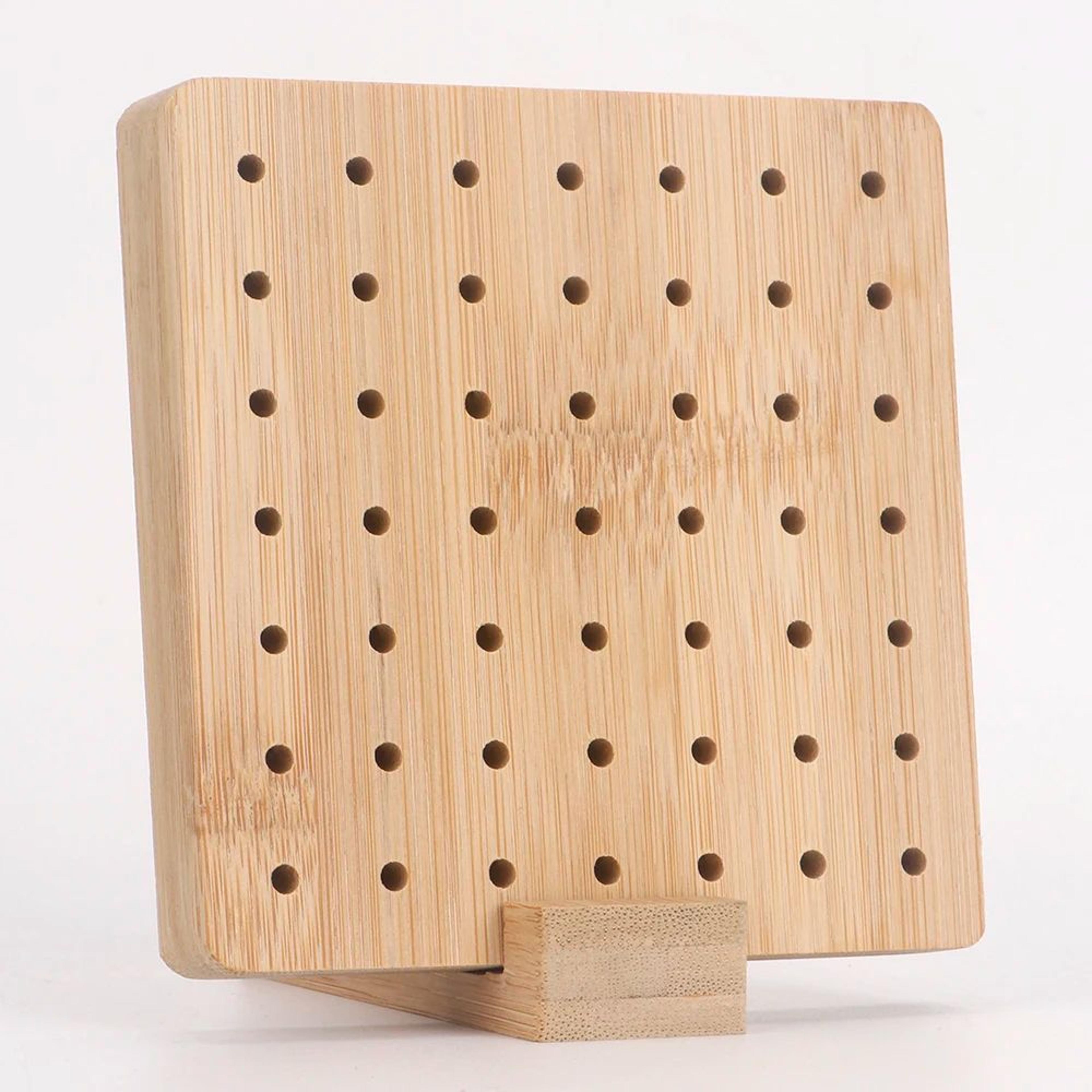 Bamboo Knitting Loom Board Set 4