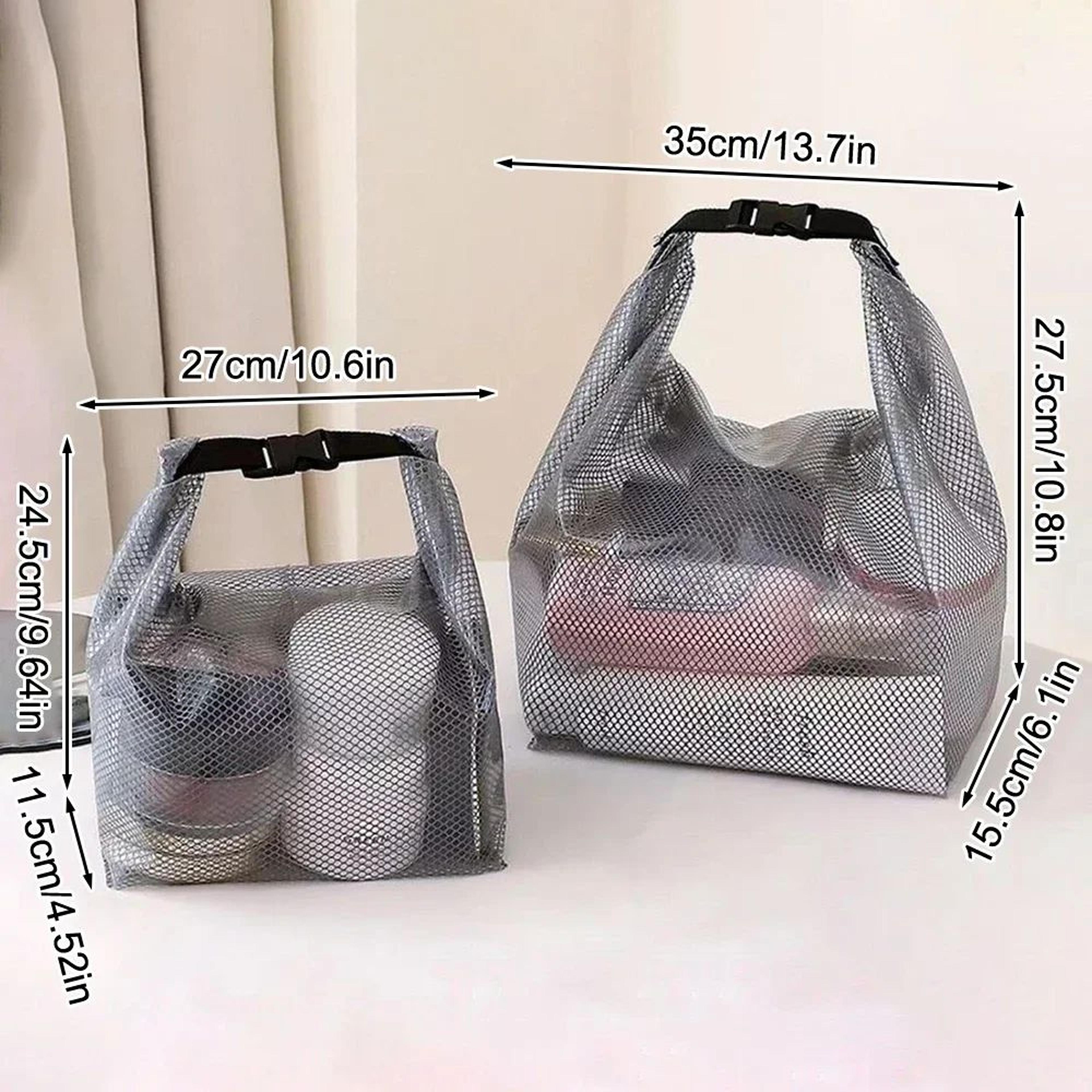 Waterproof Drawstring Travel Storage Bag 4