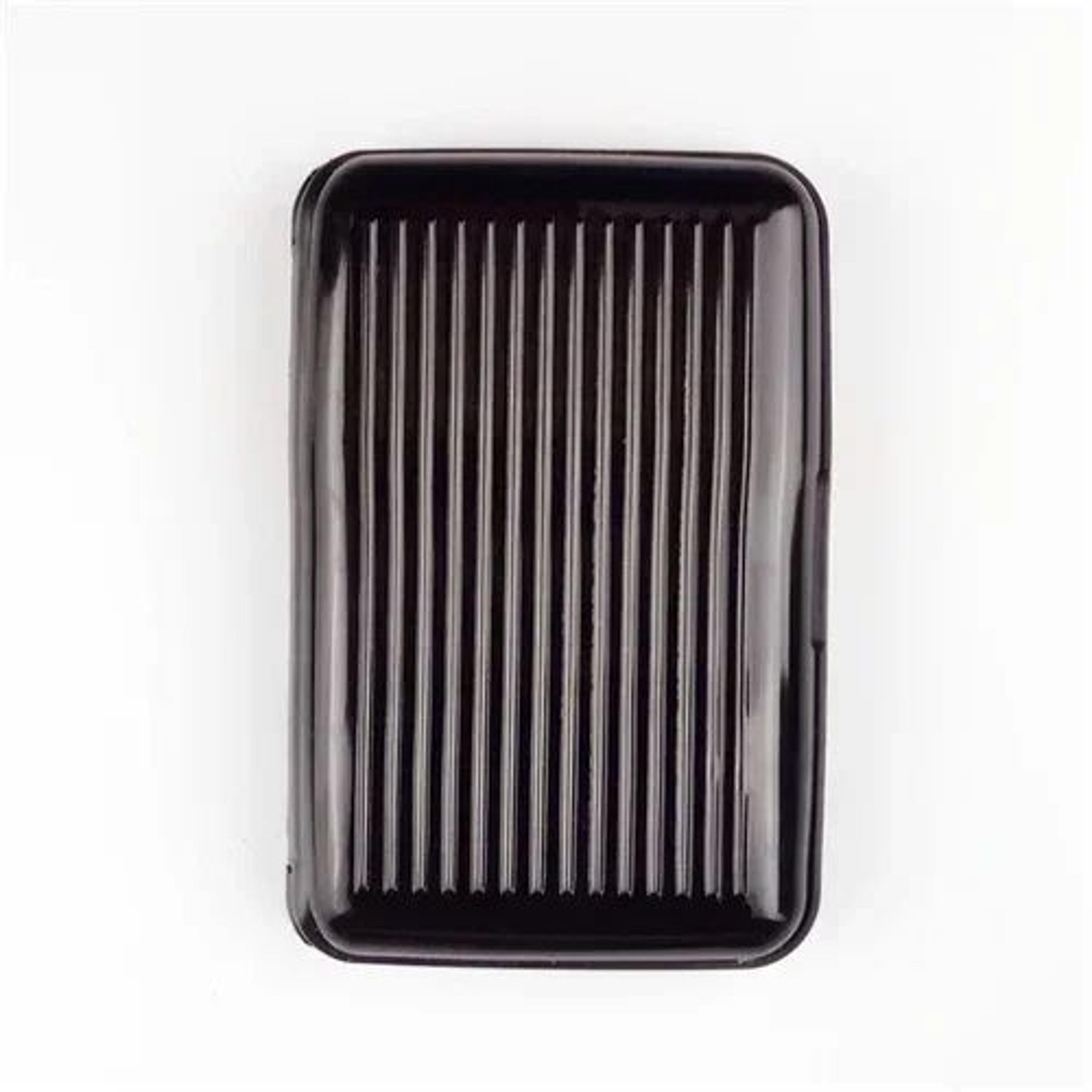 Aluminum RFID Blocking Card Holder Wallet 15