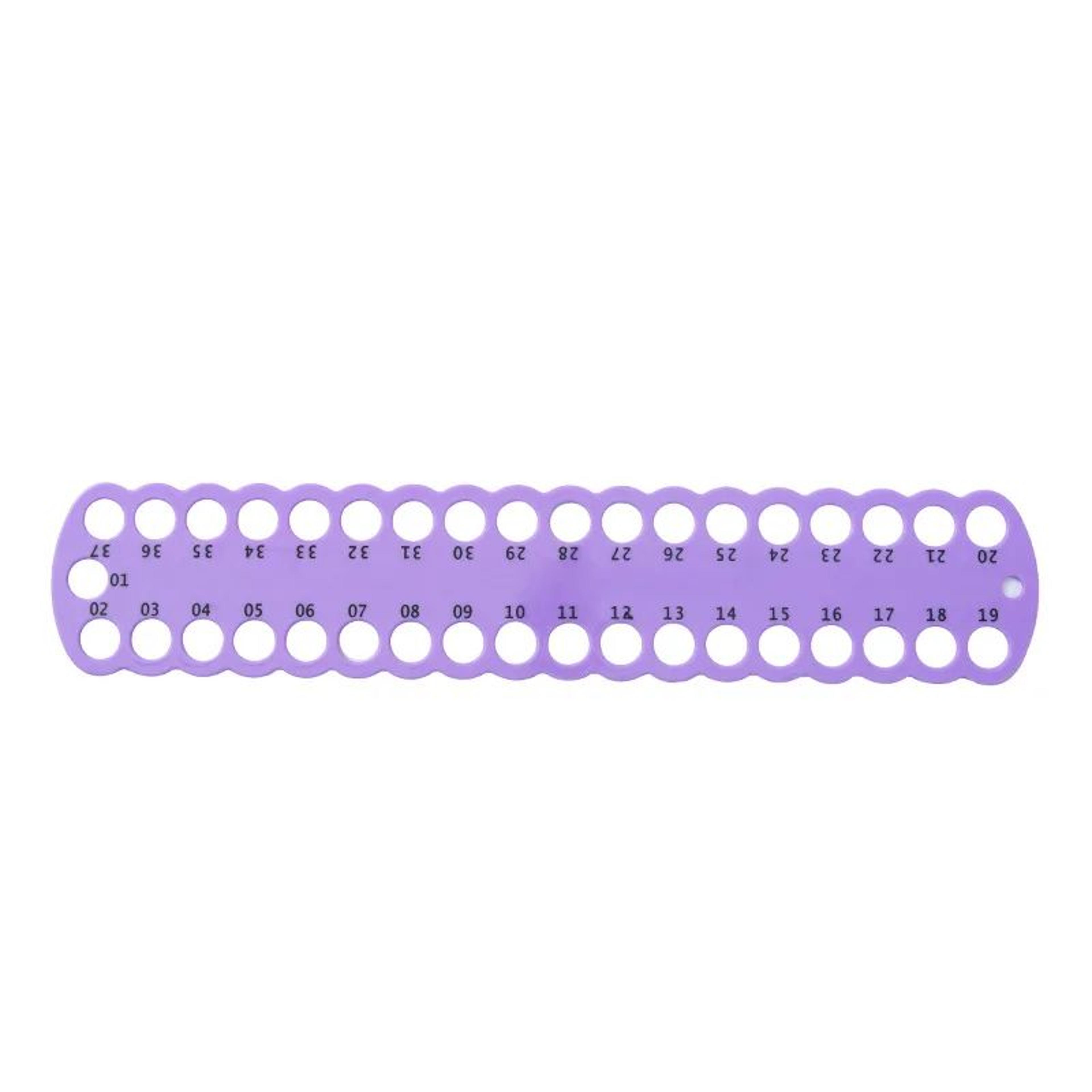 Embroidery Floss Thread Organizer Holder 6