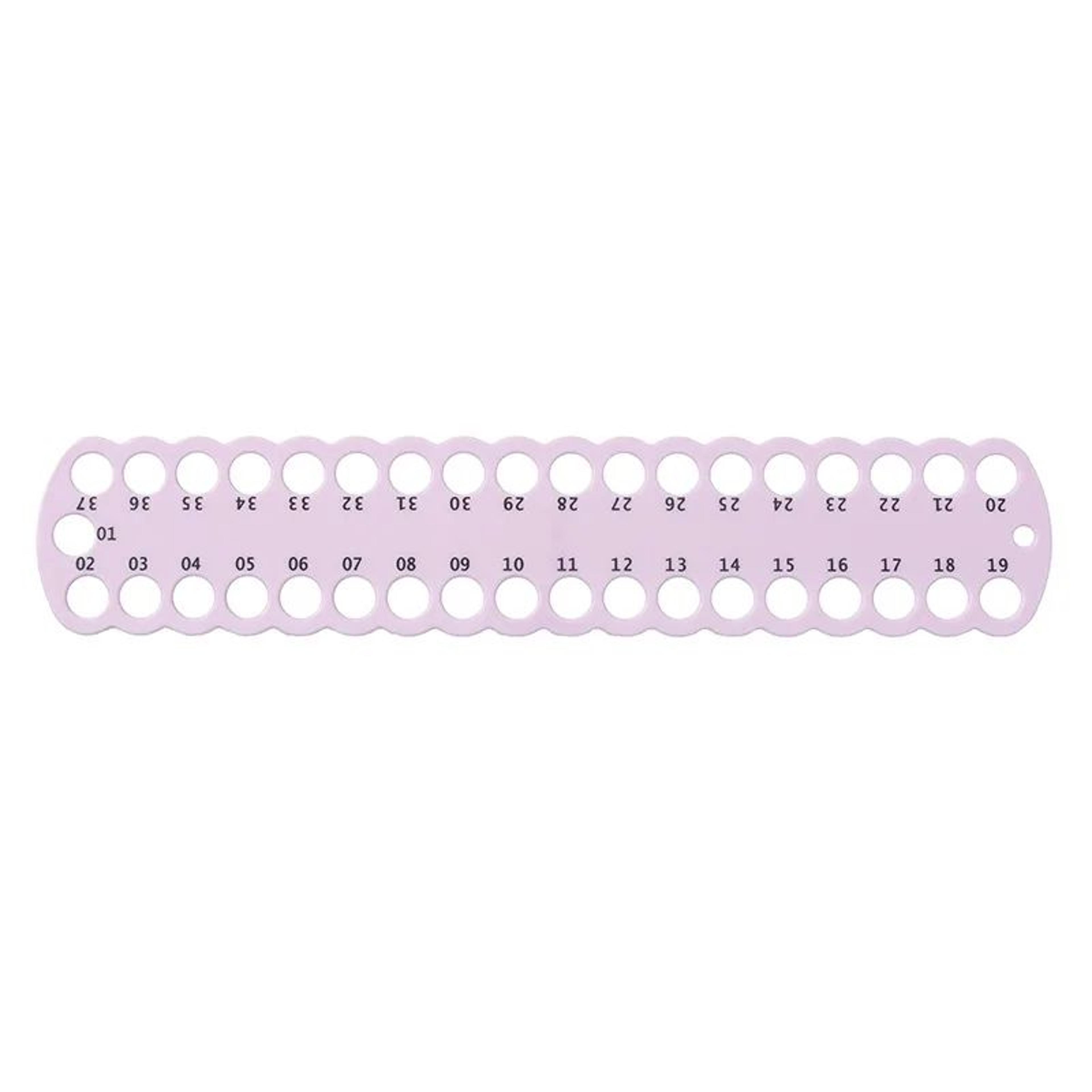 Embroidery Floss Thread Organizer Holder 8