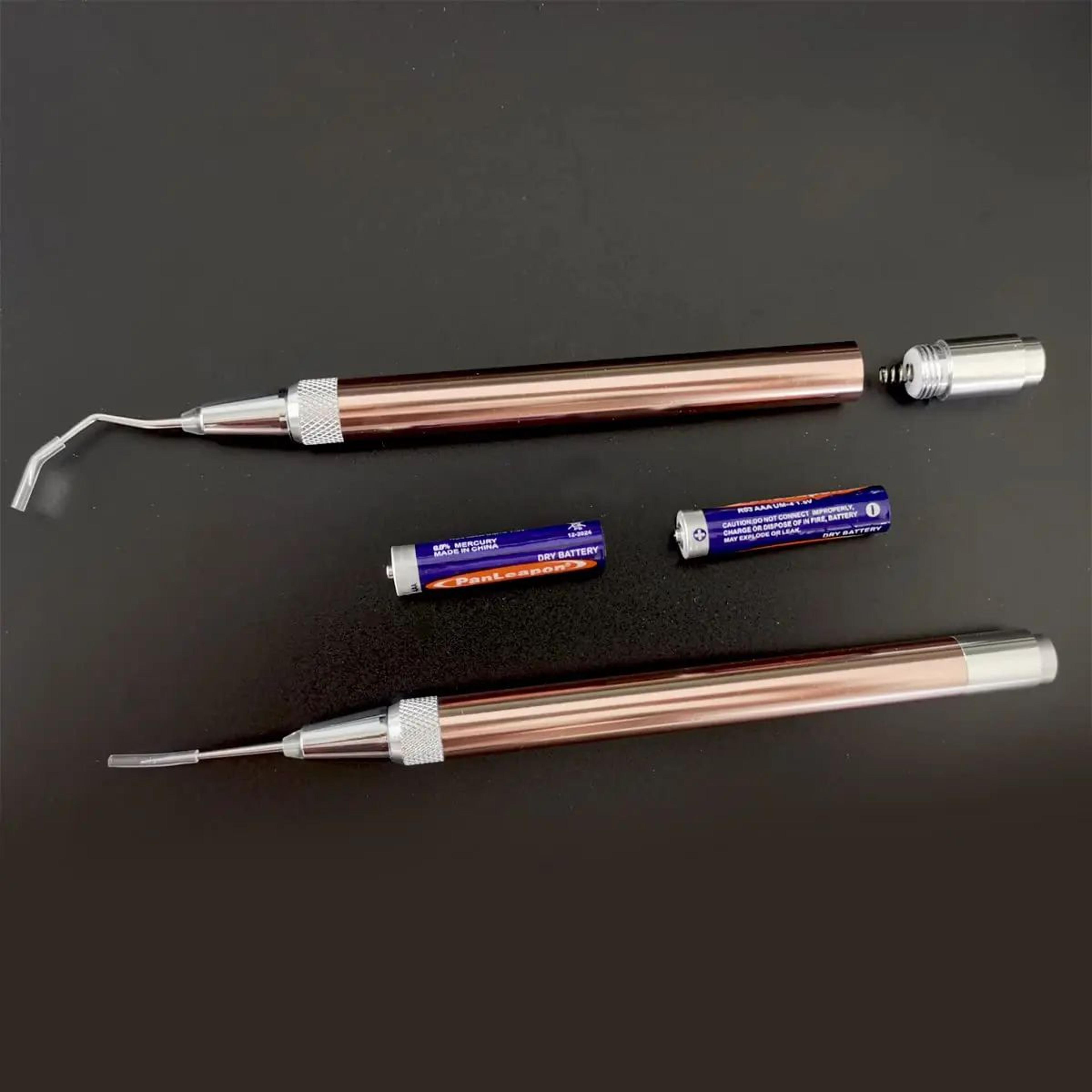LED Vinyl Weeding And Craft Tool Kit 5