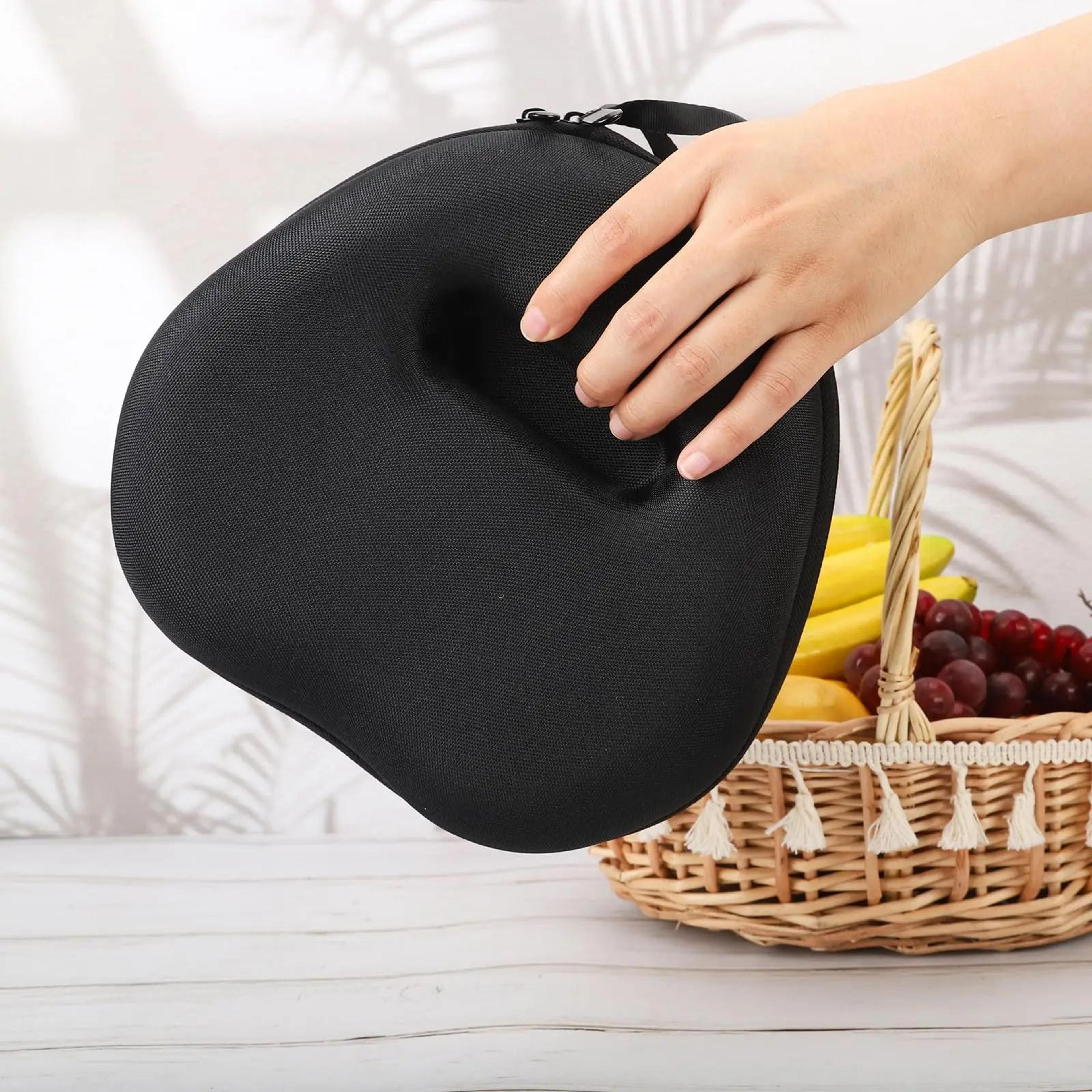 Smart Hard Carrying Case For AirPods Max 3