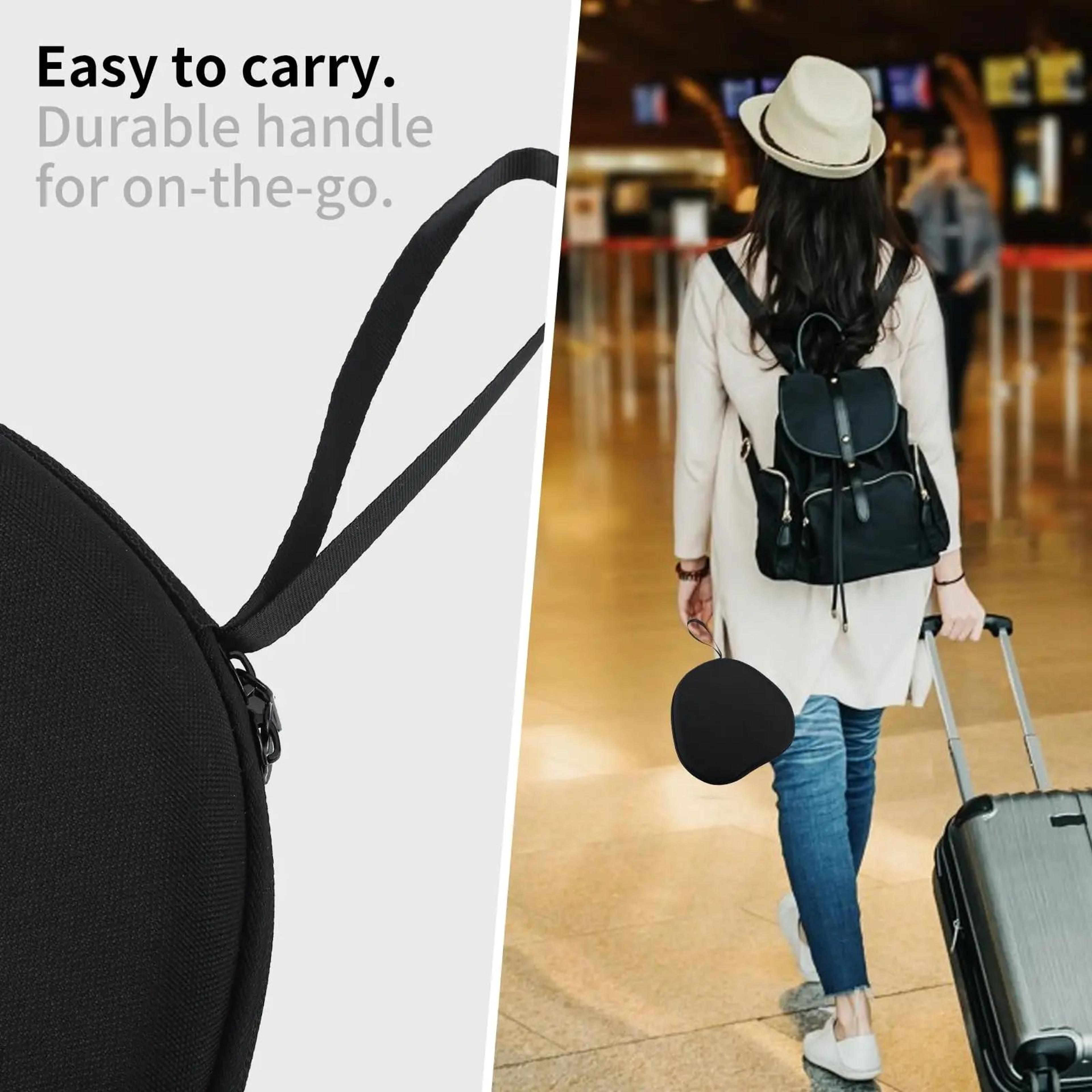 Smart Hard Carrying Case For AirPods Max 5