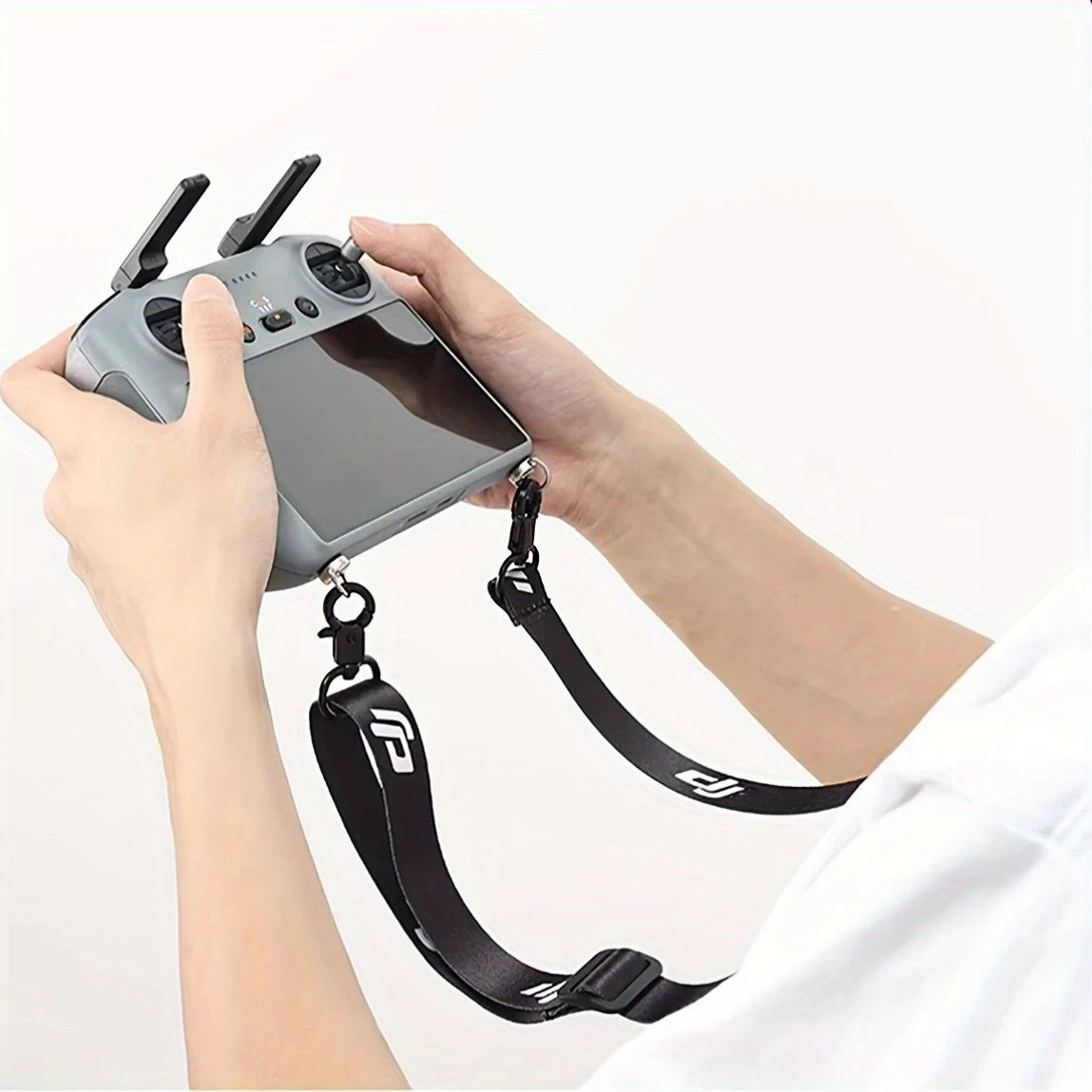 Adjustable Neck Lanyard For DJI RC Controllers 4