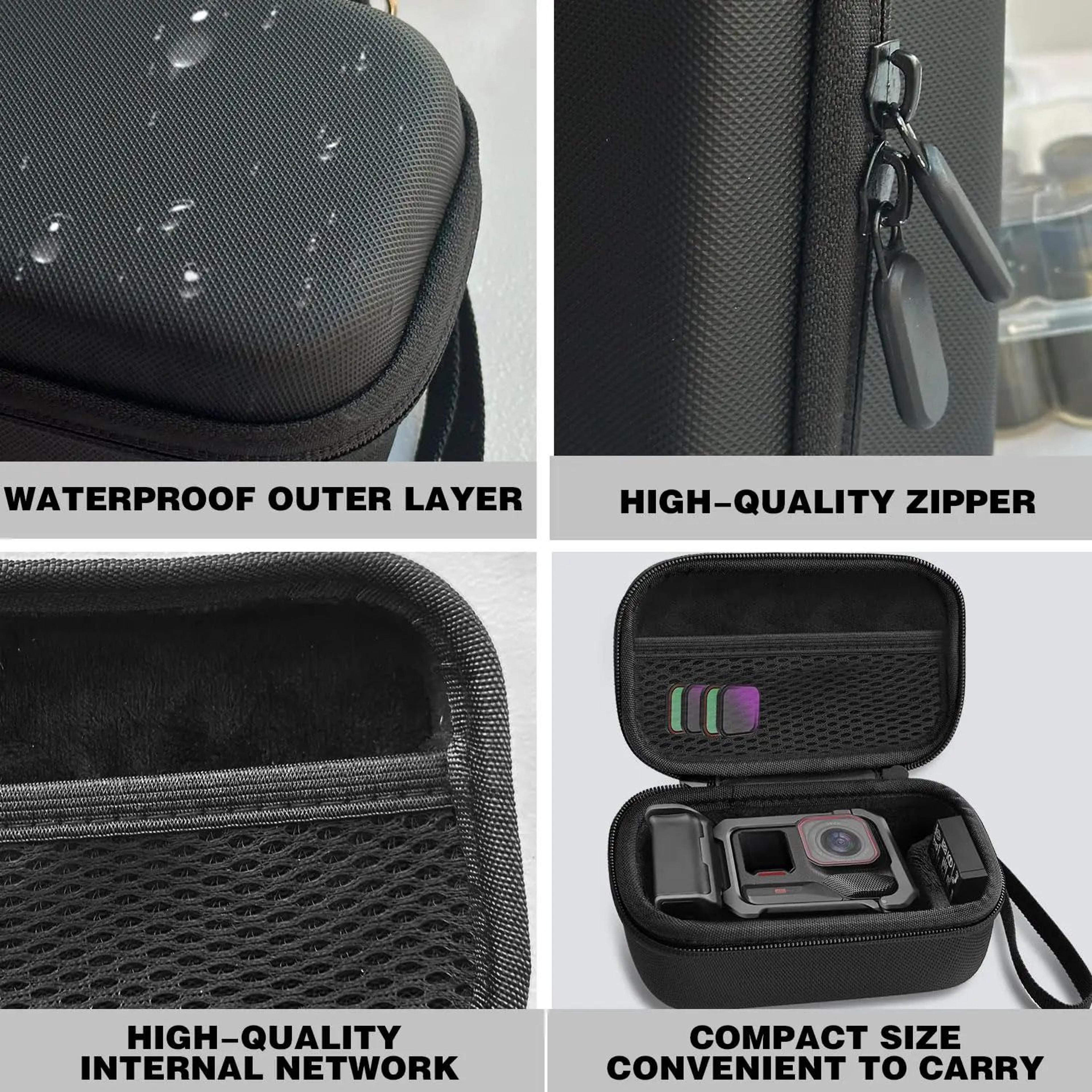 Waterproof Protective Case For Insta360 Ace Pro Cameras 4
