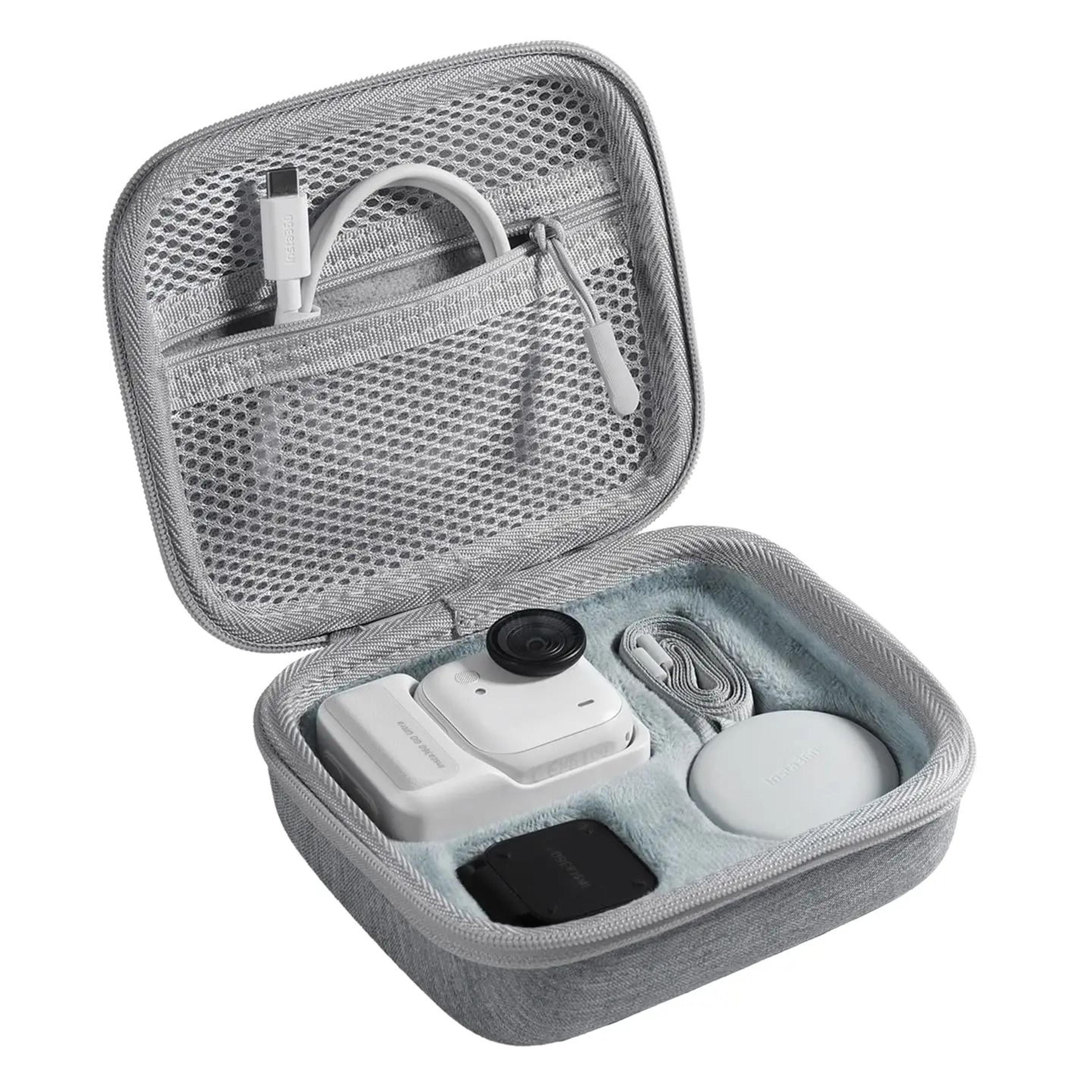 Insta360 GO Ultra Hard Shell Protective Storage Case 0