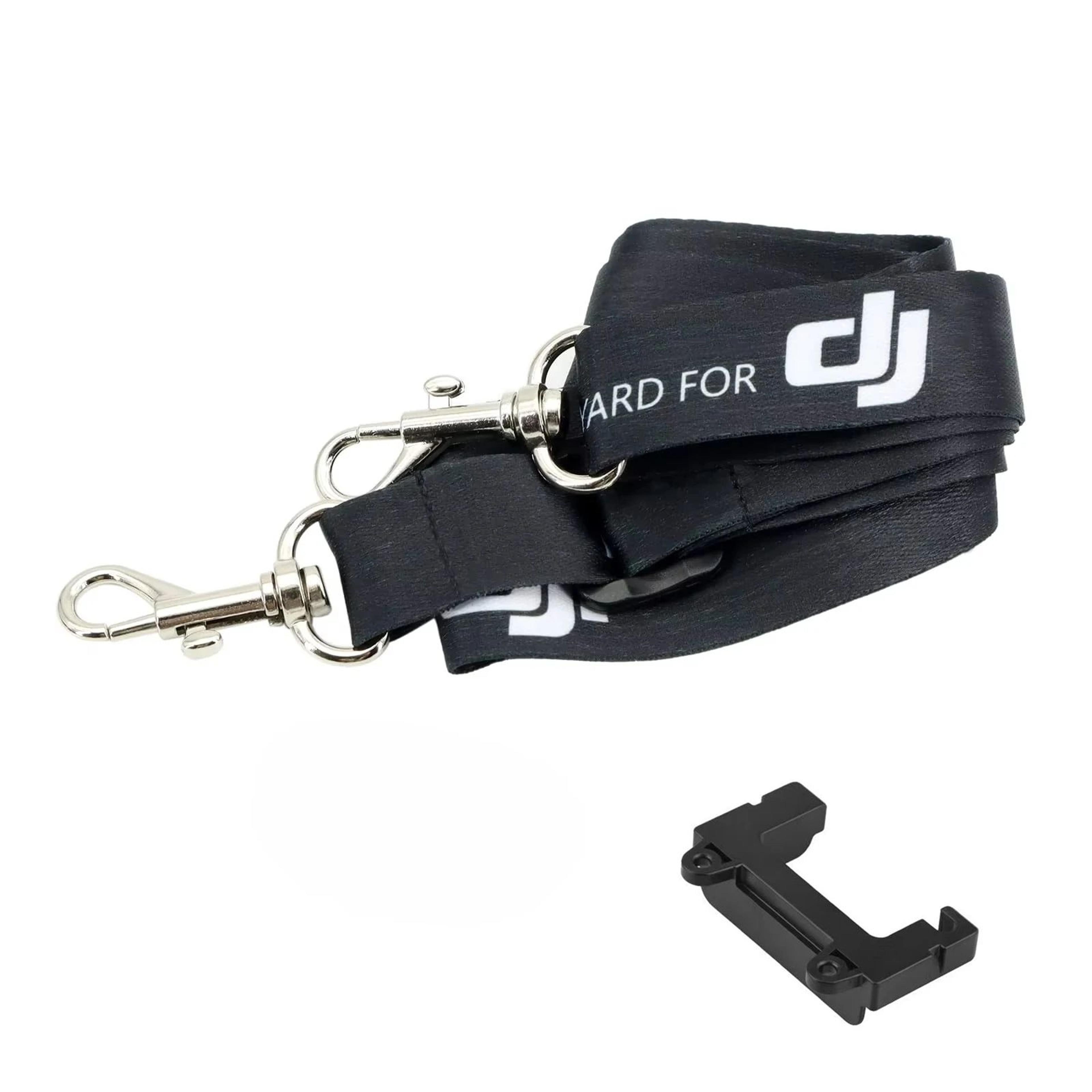 Adjustable DJI Drone Controller Lanyard Neck Strap 5