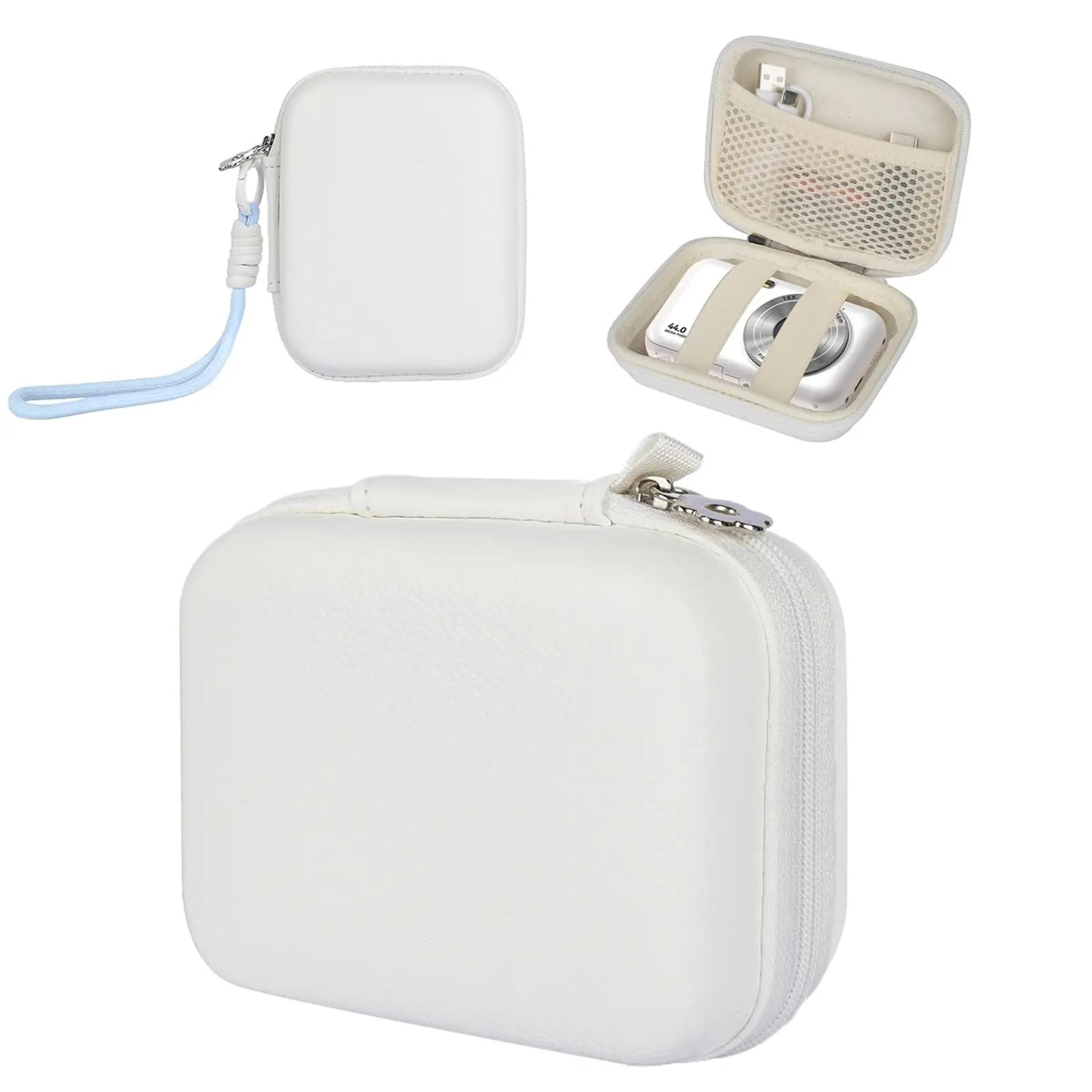 Compact Digital Camera Pouch For Kodak Canon Nikon And Sony 6