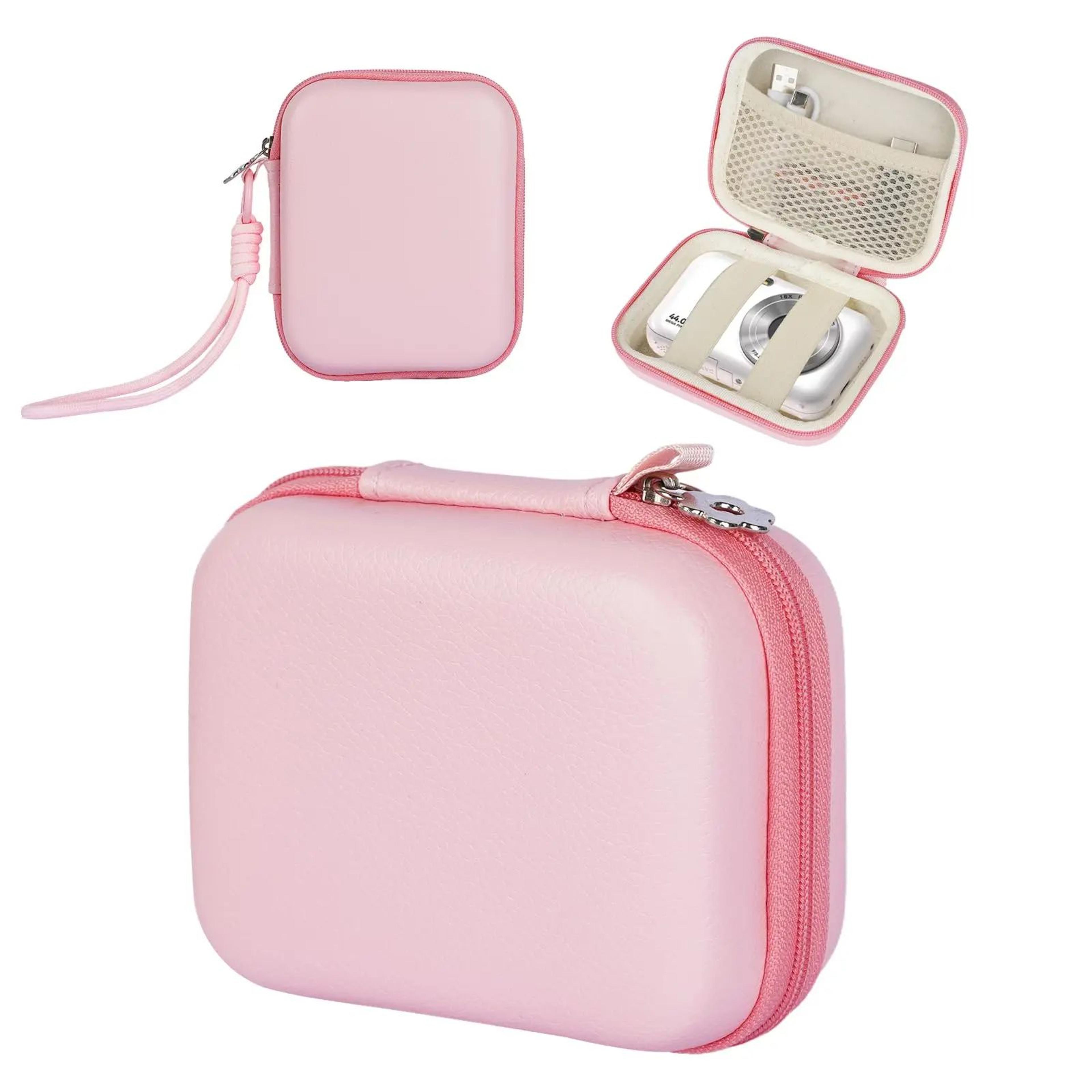 Compact Digital Camera Pouch For Kodak Canon Nikon And Sony 7