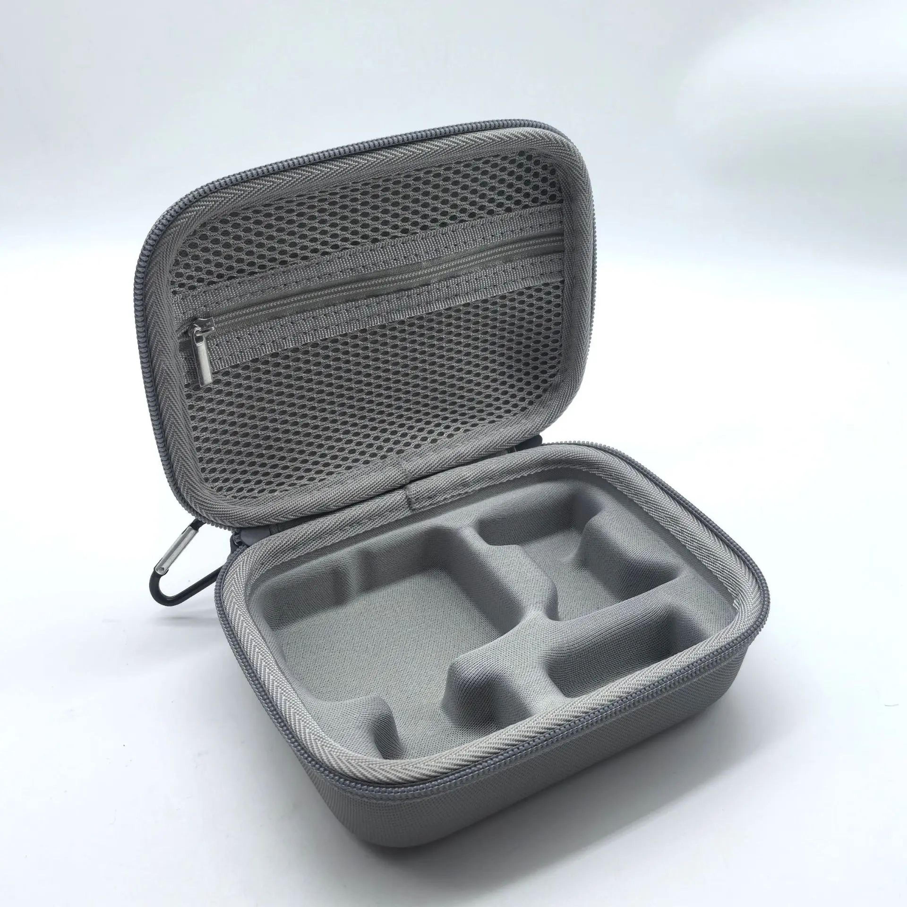 DJI Osmo Nano Standard Combo Hard Shell Carrying Case 6