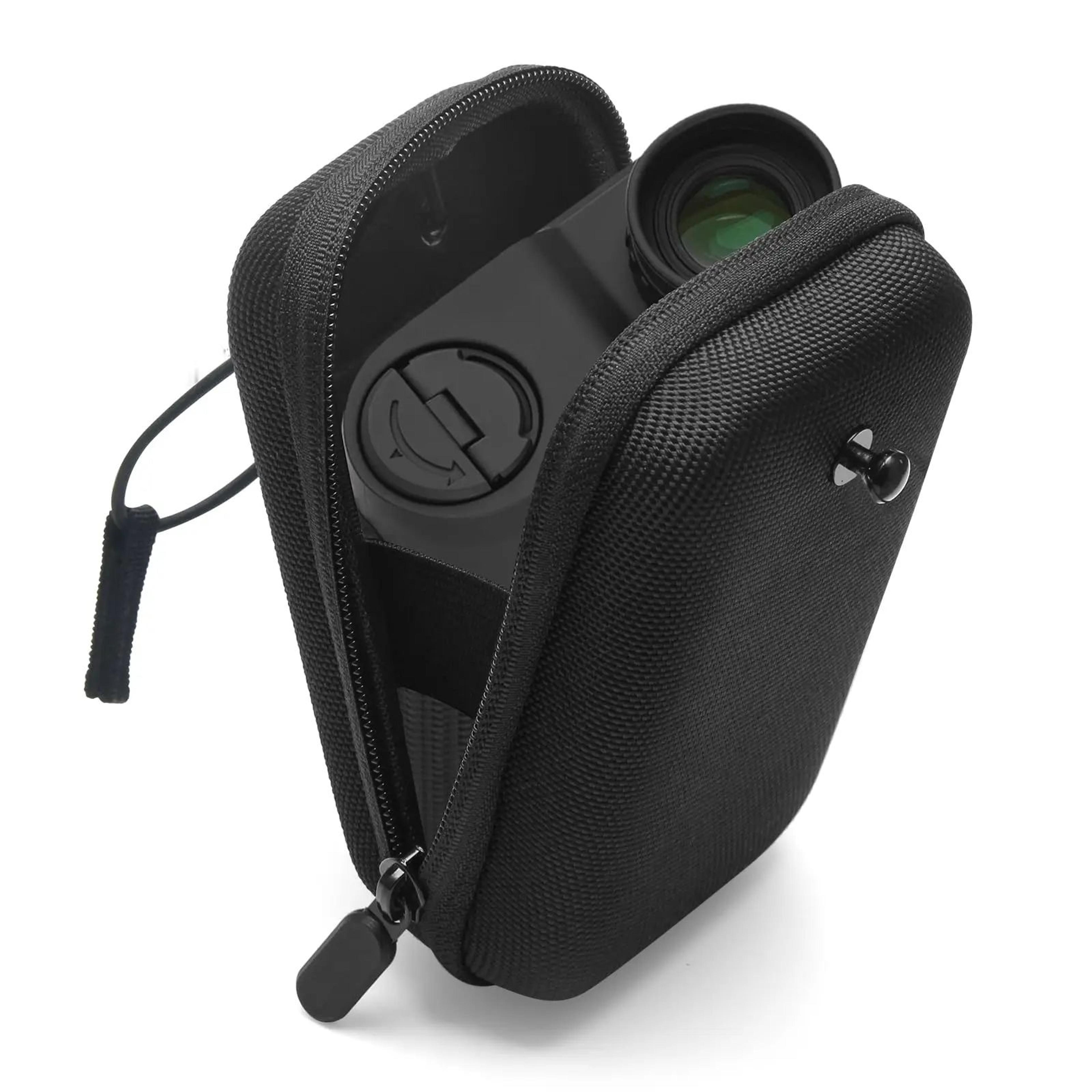 Universal Golf Rangefinder Hard Shell Carrying Case 6