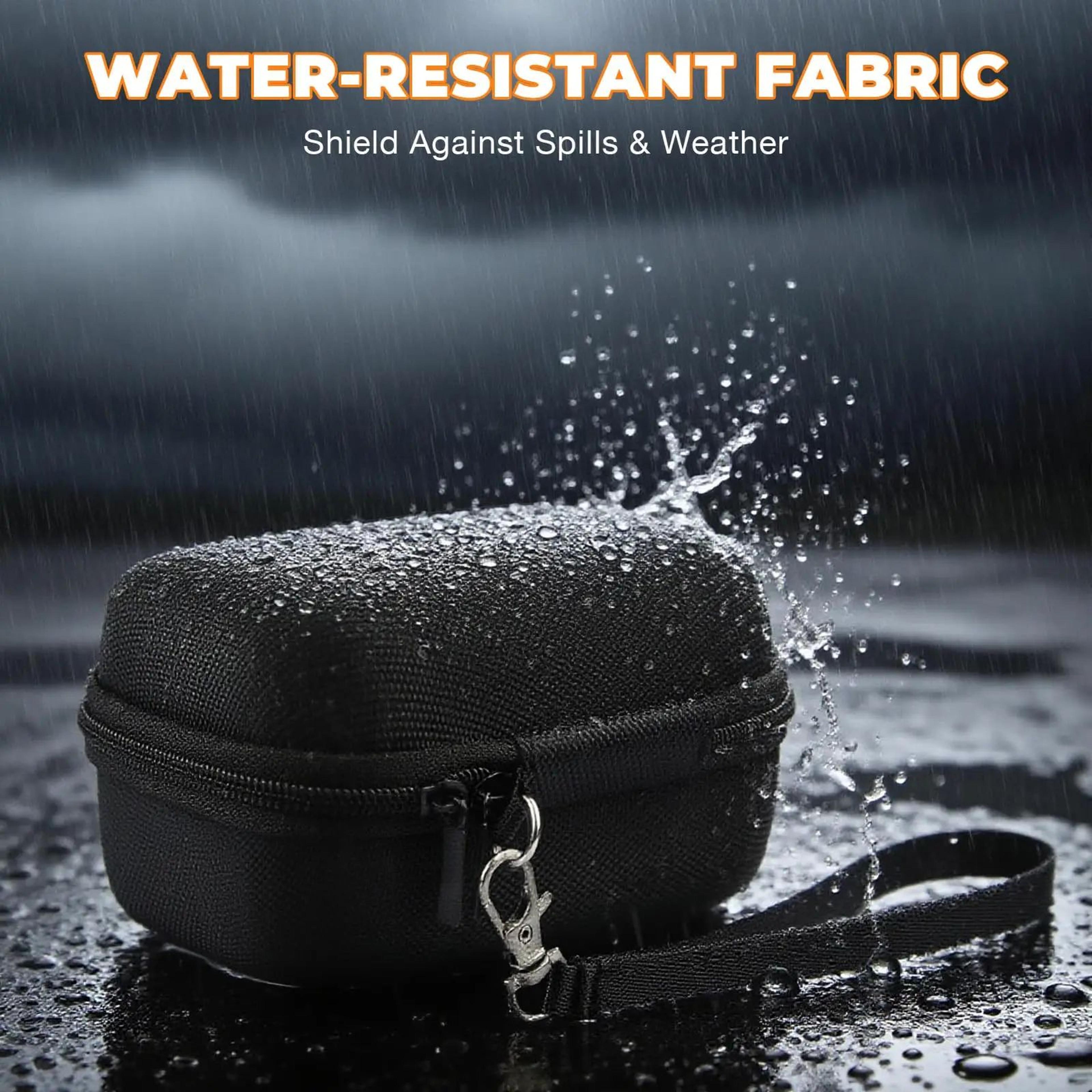 Hard Shell Protective Camera Case For Canon PowerShot 3