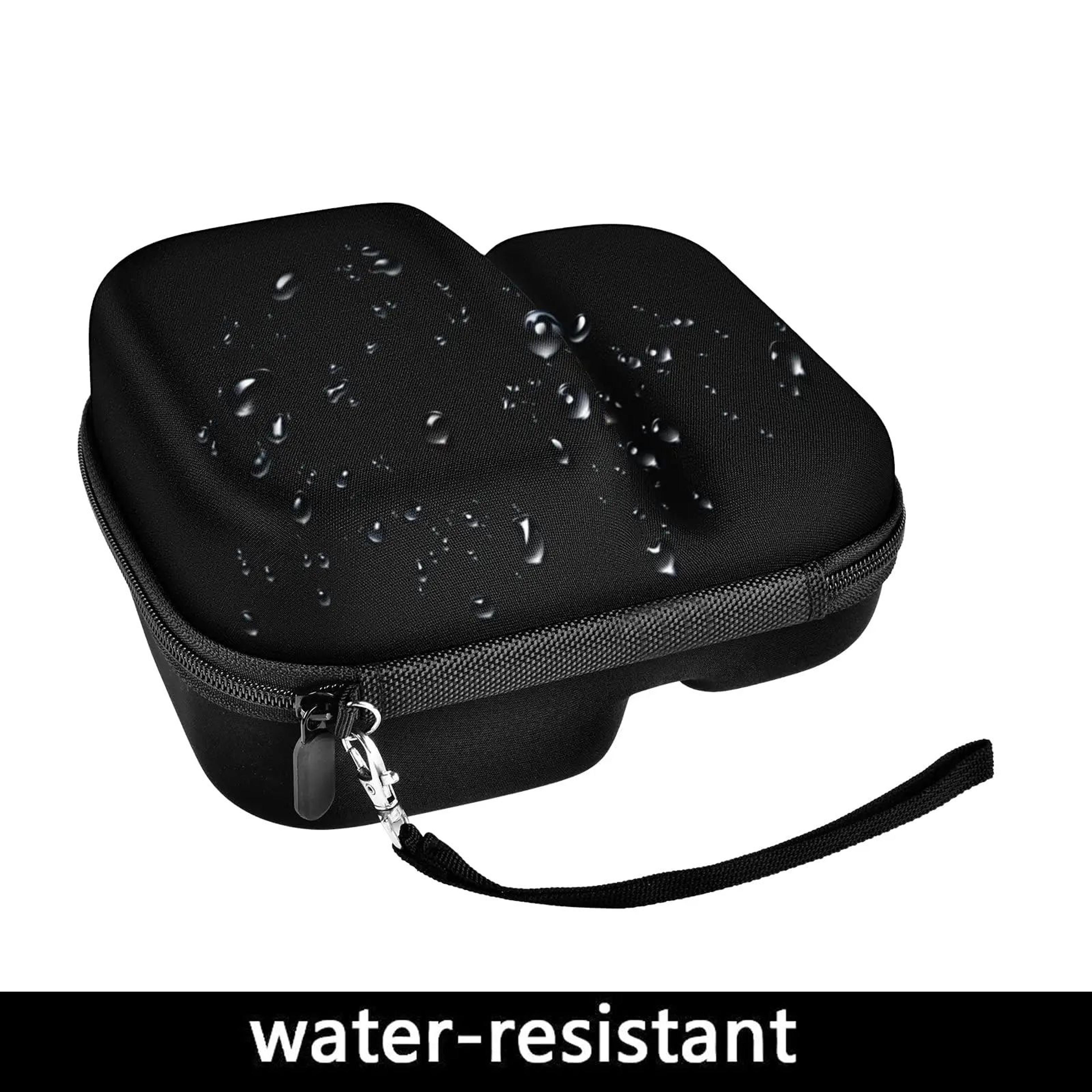 Protective Storage Case For Electronic Ear Protection Earmuffs 4