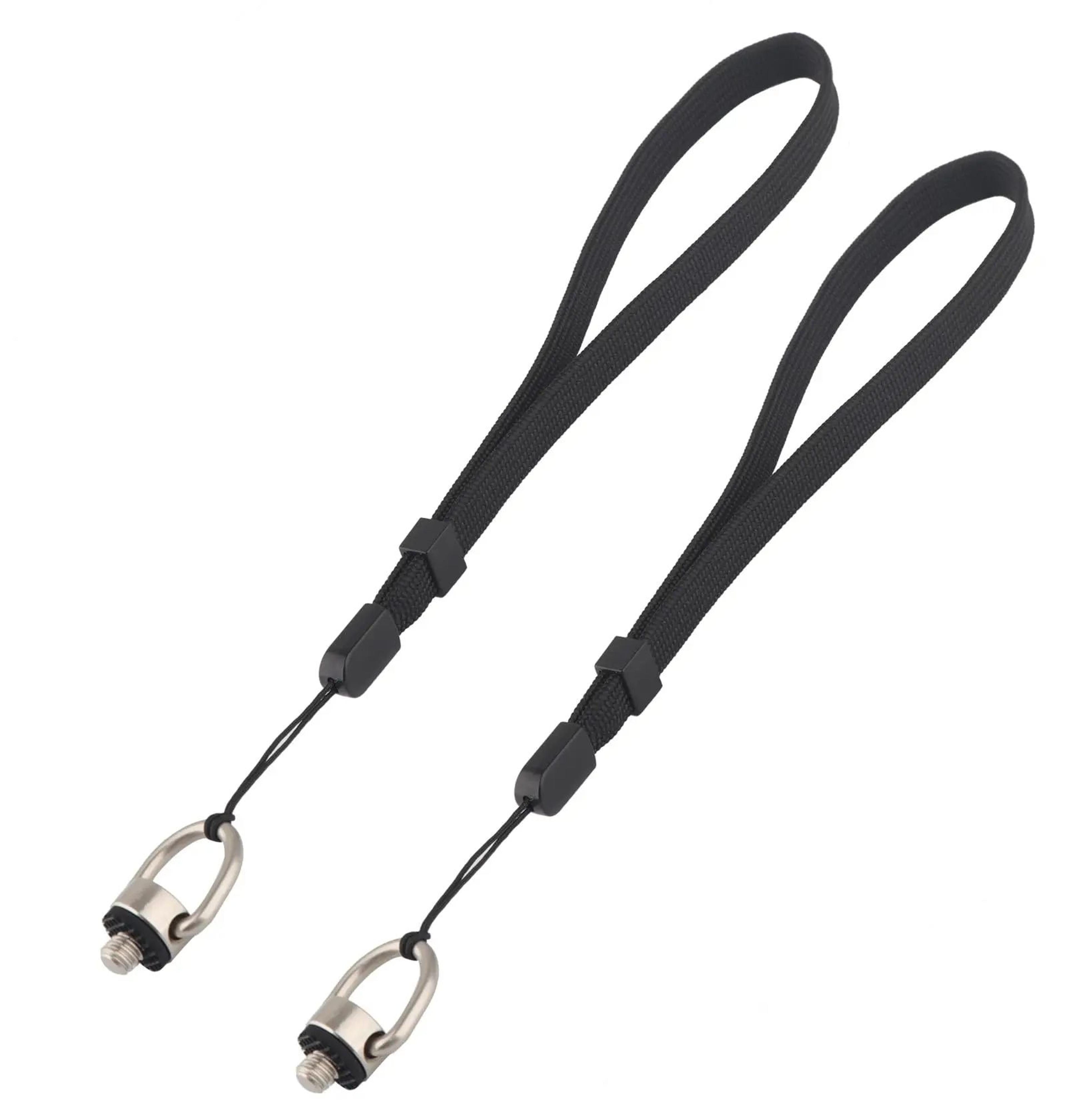 Camera Wrist Strap With Screw Mount For Insta360 And DJI 0