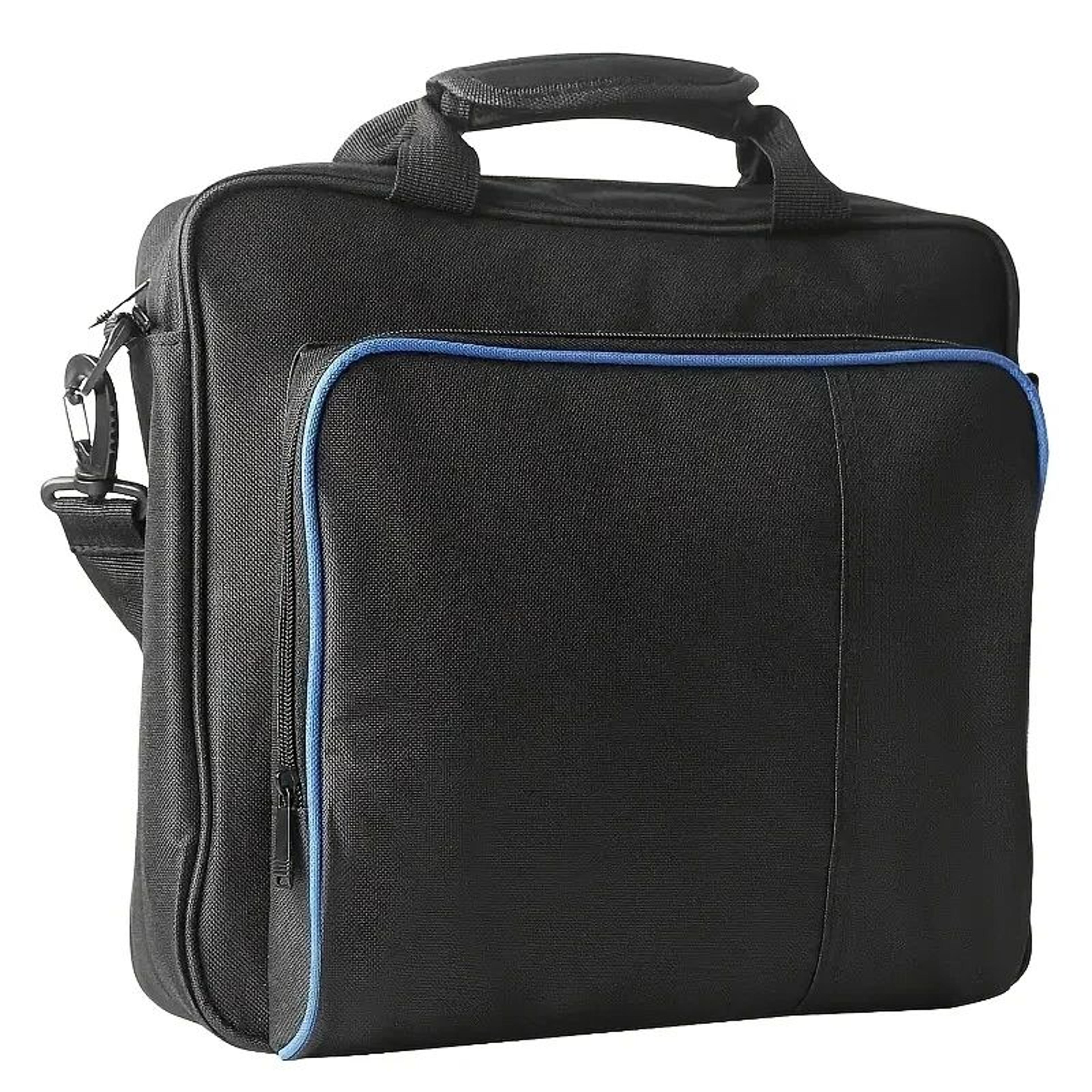 Protective Travel Carrying Case For PS4 And PS4 Slim 0