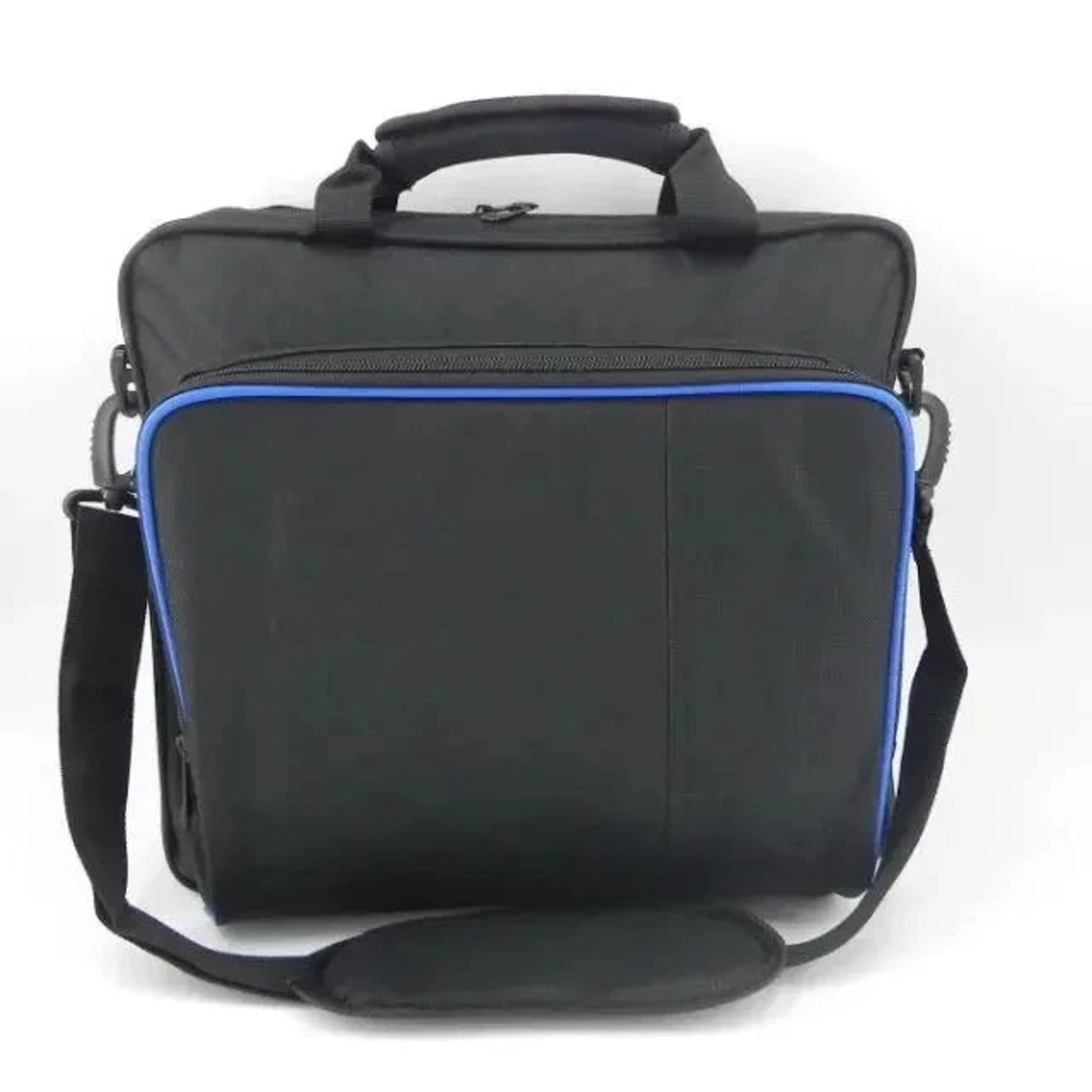 Protective Travel Carrying Case For PS4 And PS4 Slim 6