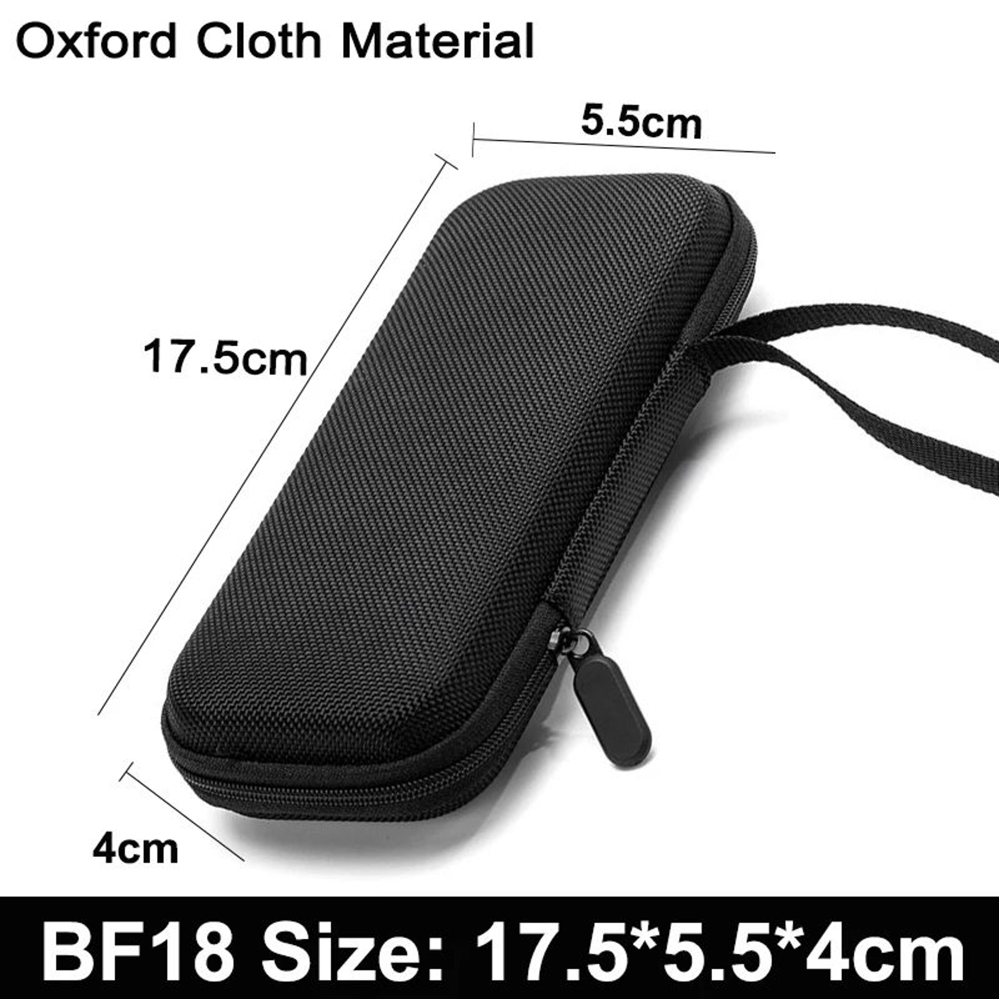 Mini Zipper Tech Accessories And Cable Organizer Pouch 16