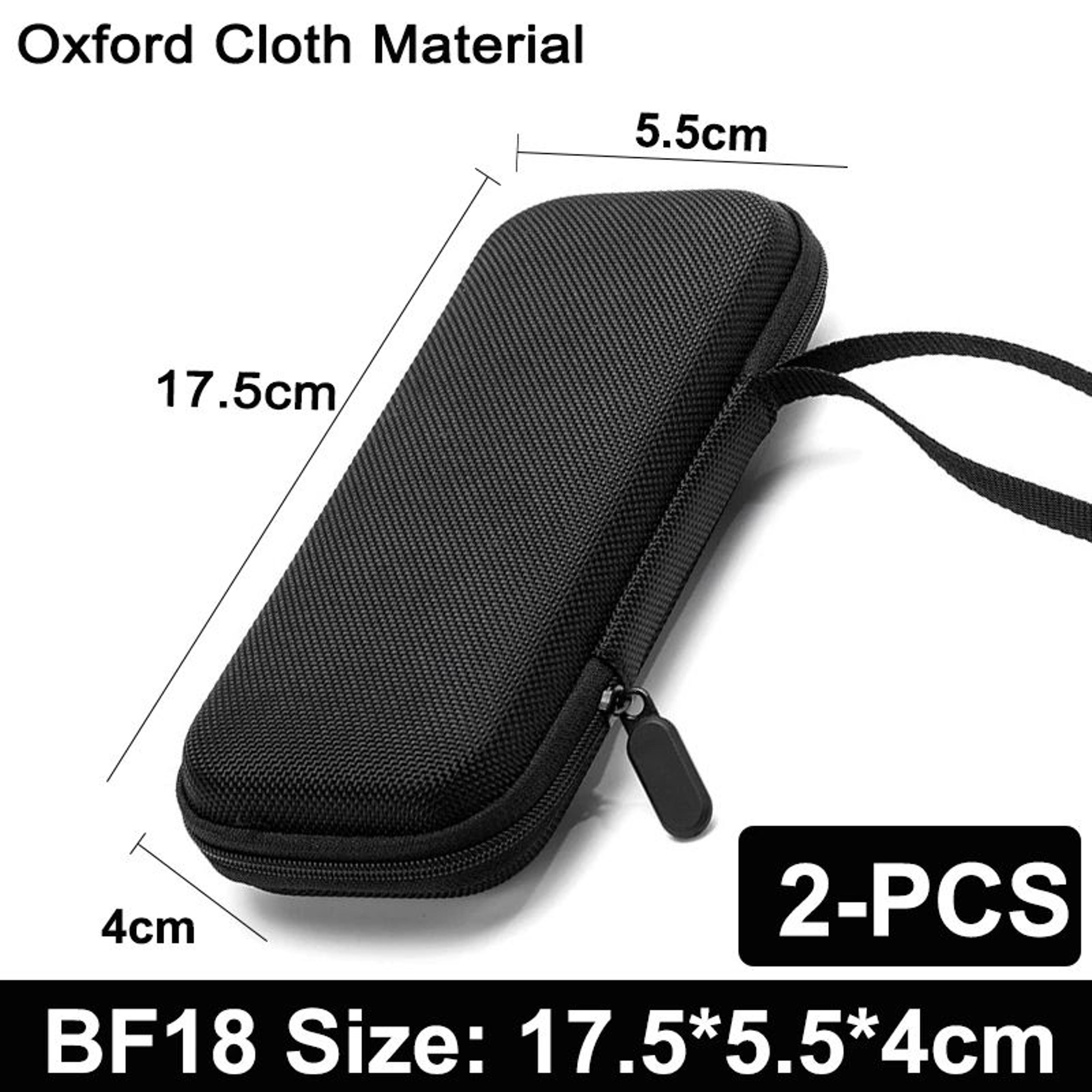 Mini Zipper Tech Accessories And Cable Organizer Pouch 26