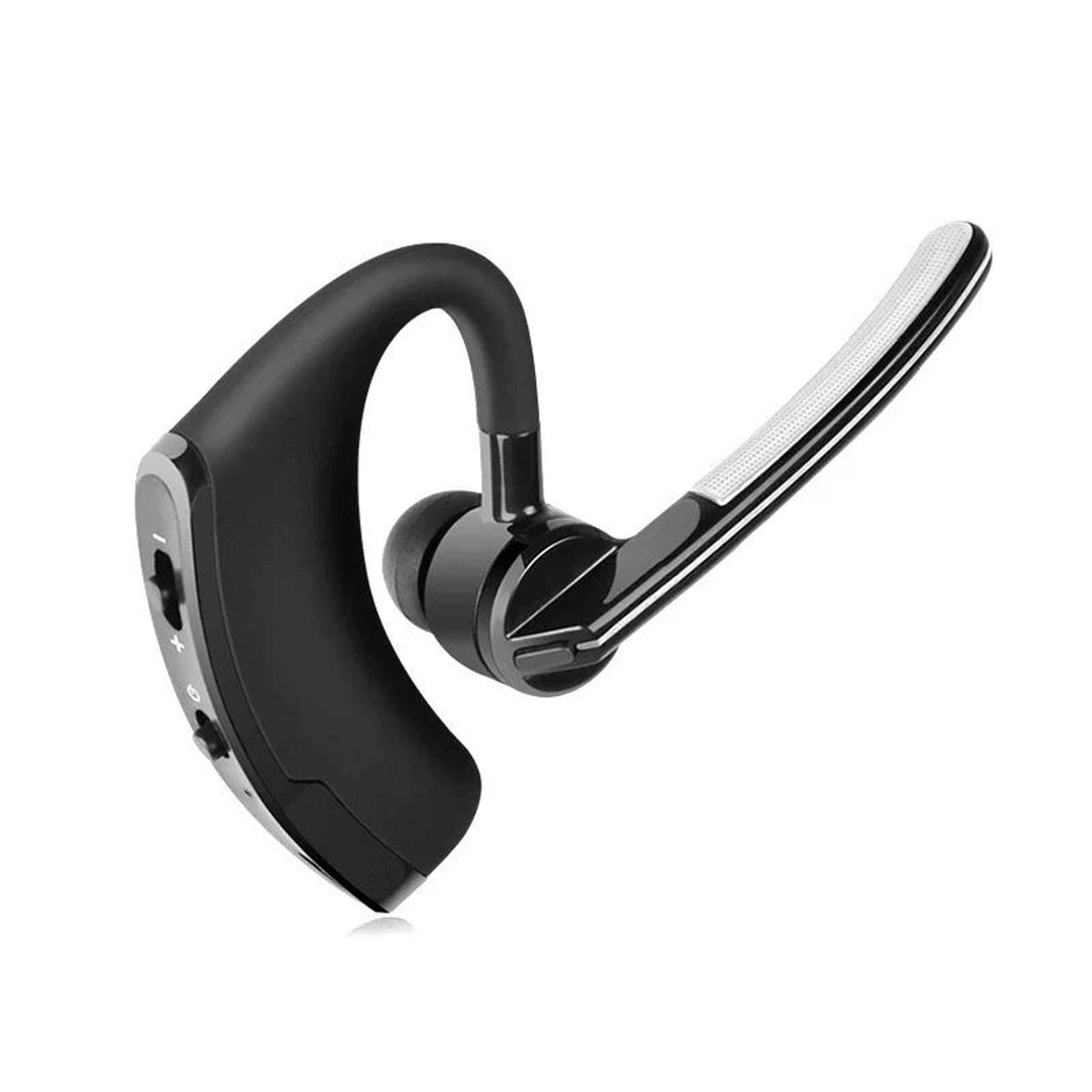 V8 Wireless Bluetooth Headset With Microphone 10