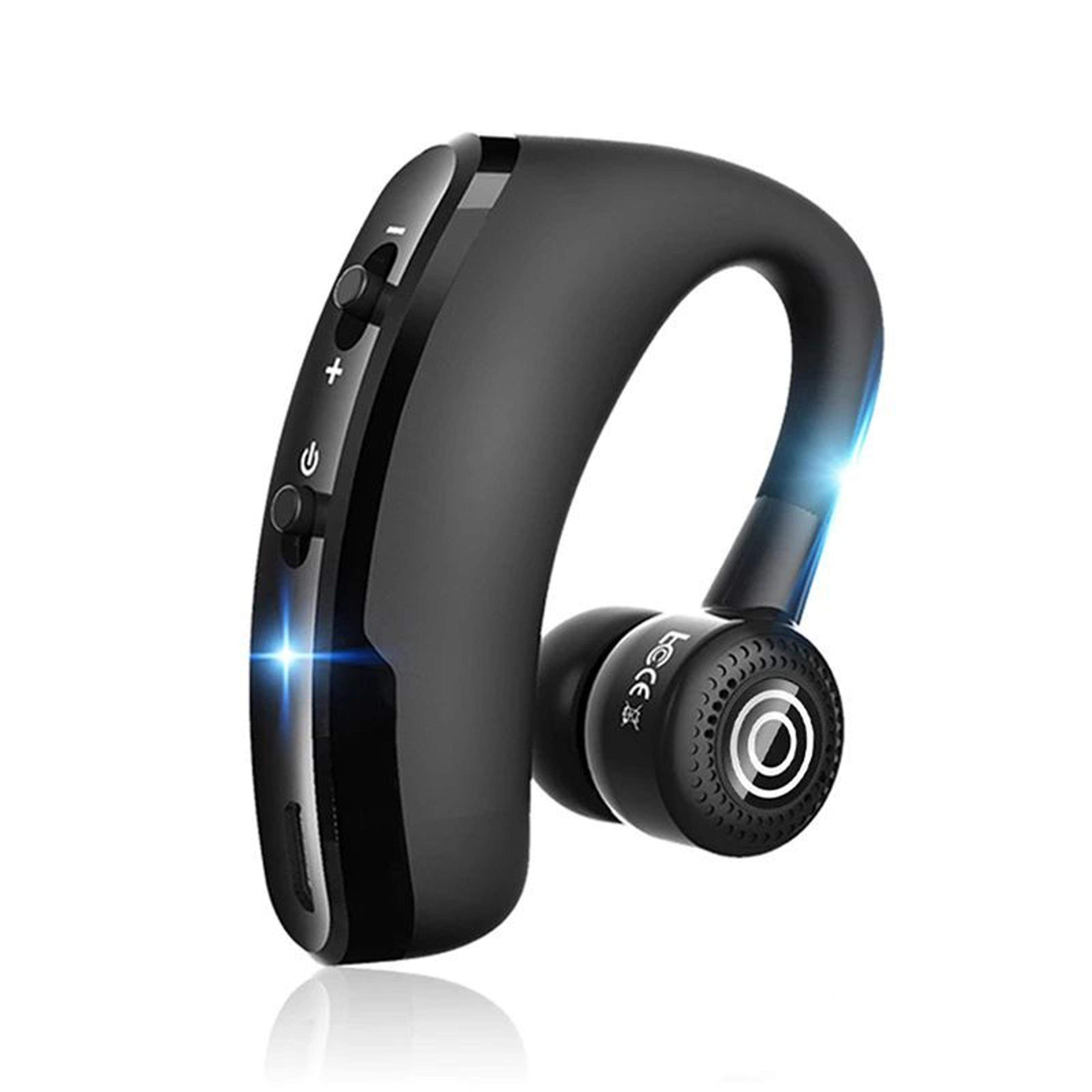 V8 Wireless Bluetooth Headset With Microphone 11