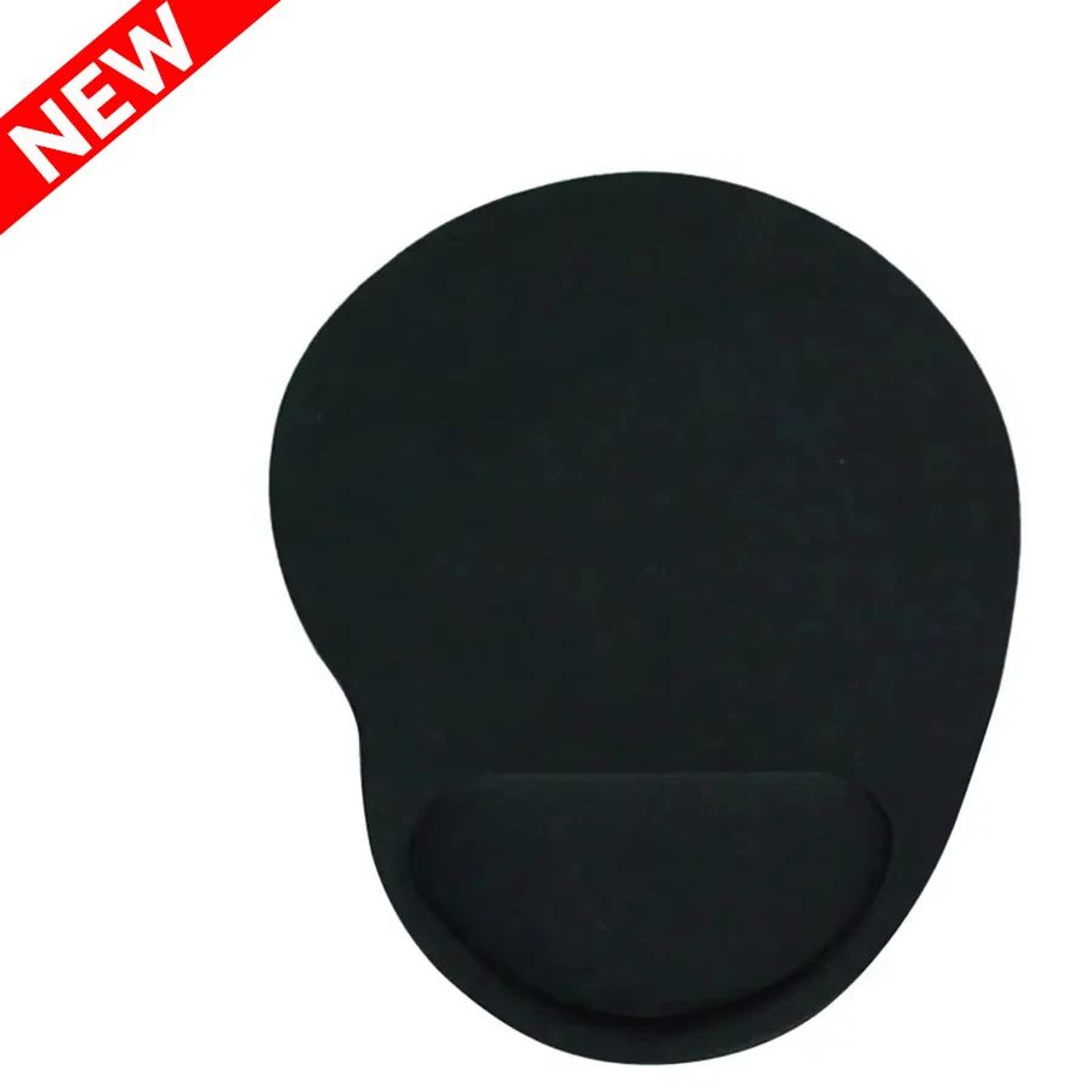Ergonomic Mouse Pad With Comfortable Wrist Rest 12