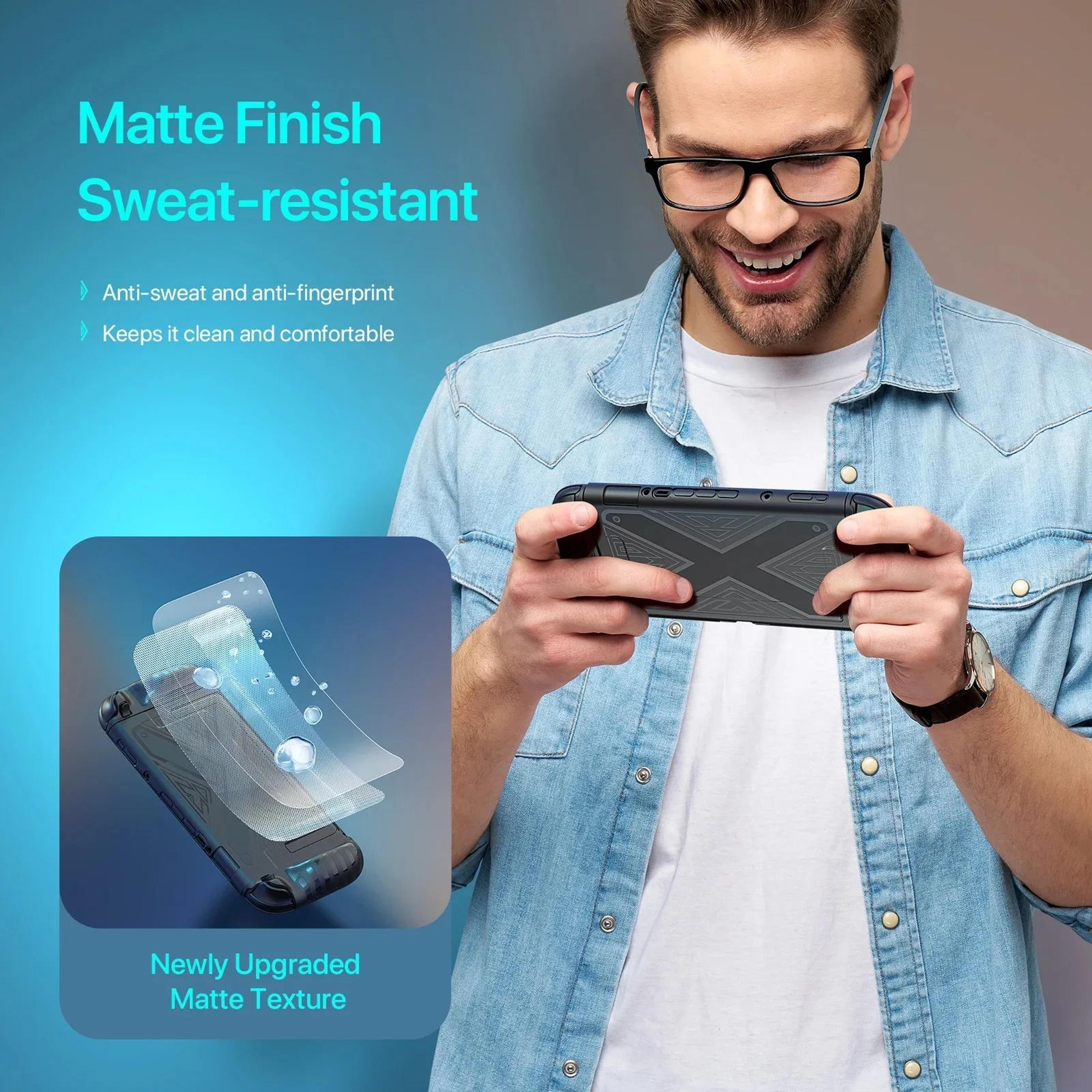 Protective Anti Drop Shell Case For Switch 2 2