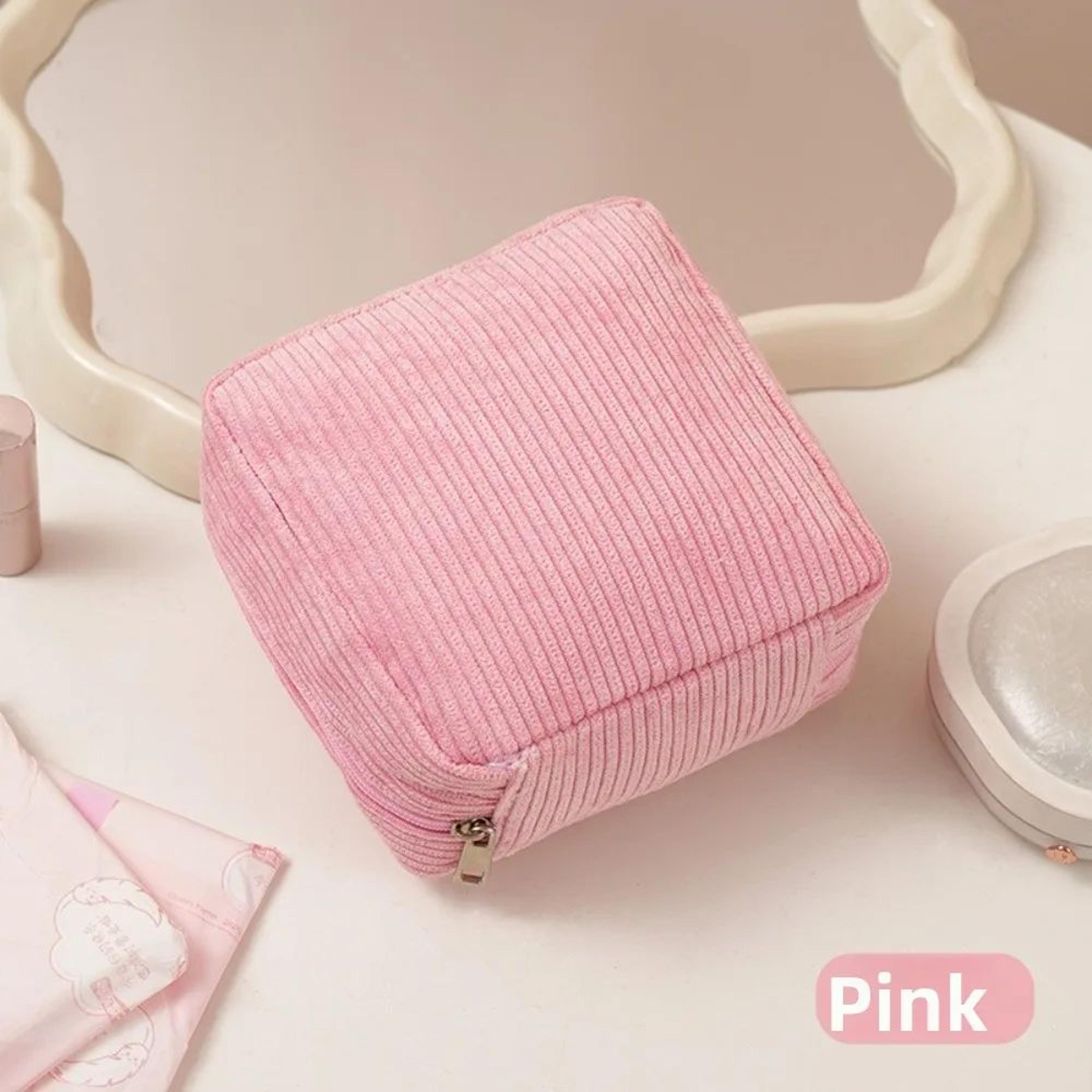 Multipurpose Travel Storage Pouch For Cosmetics And Personal Essentials 4