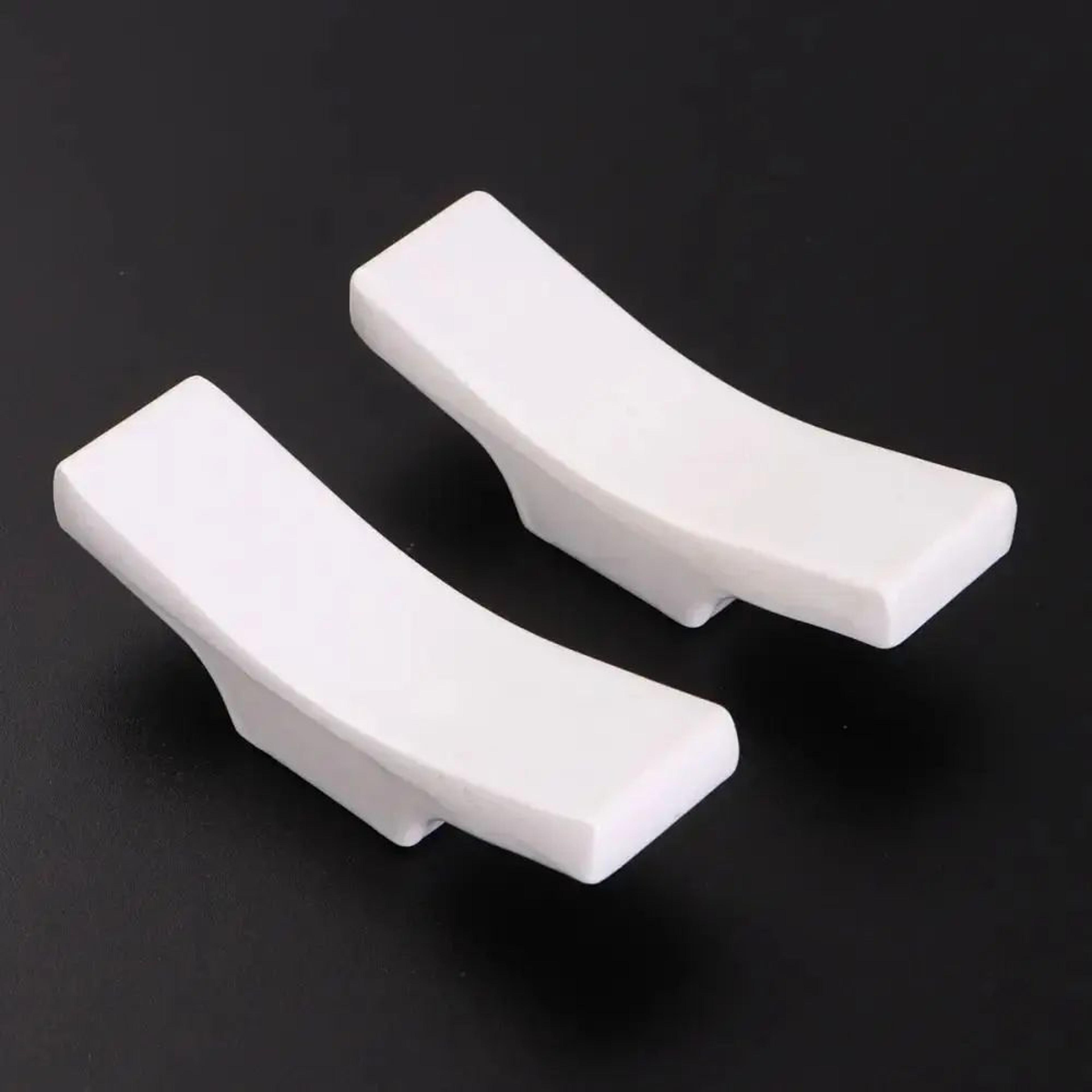 Creative Pillow Shape Chopstick Rest And Cutlery Holder 3