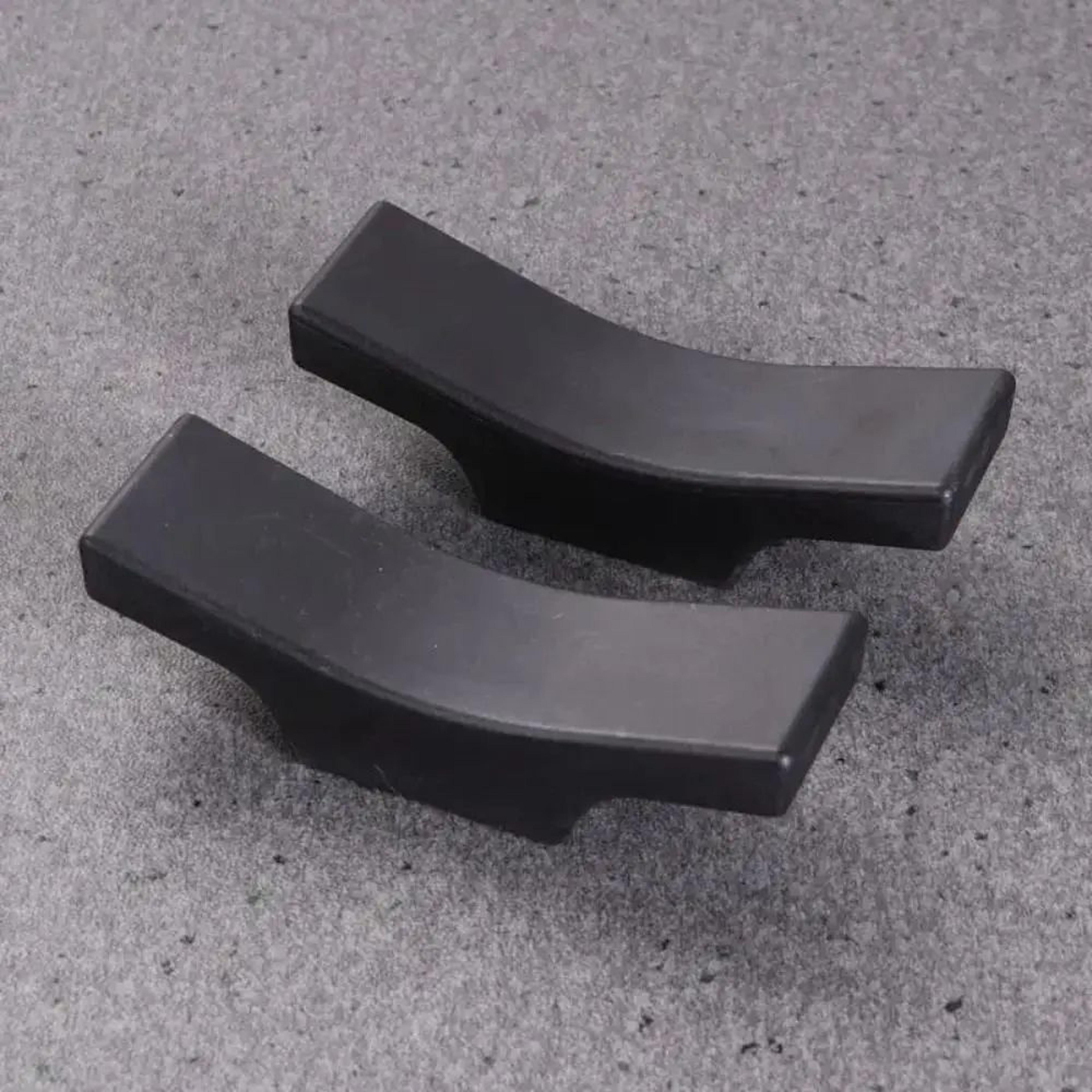 Creative Pillow Shape Chopstick Rest And Cutlery Holder 4