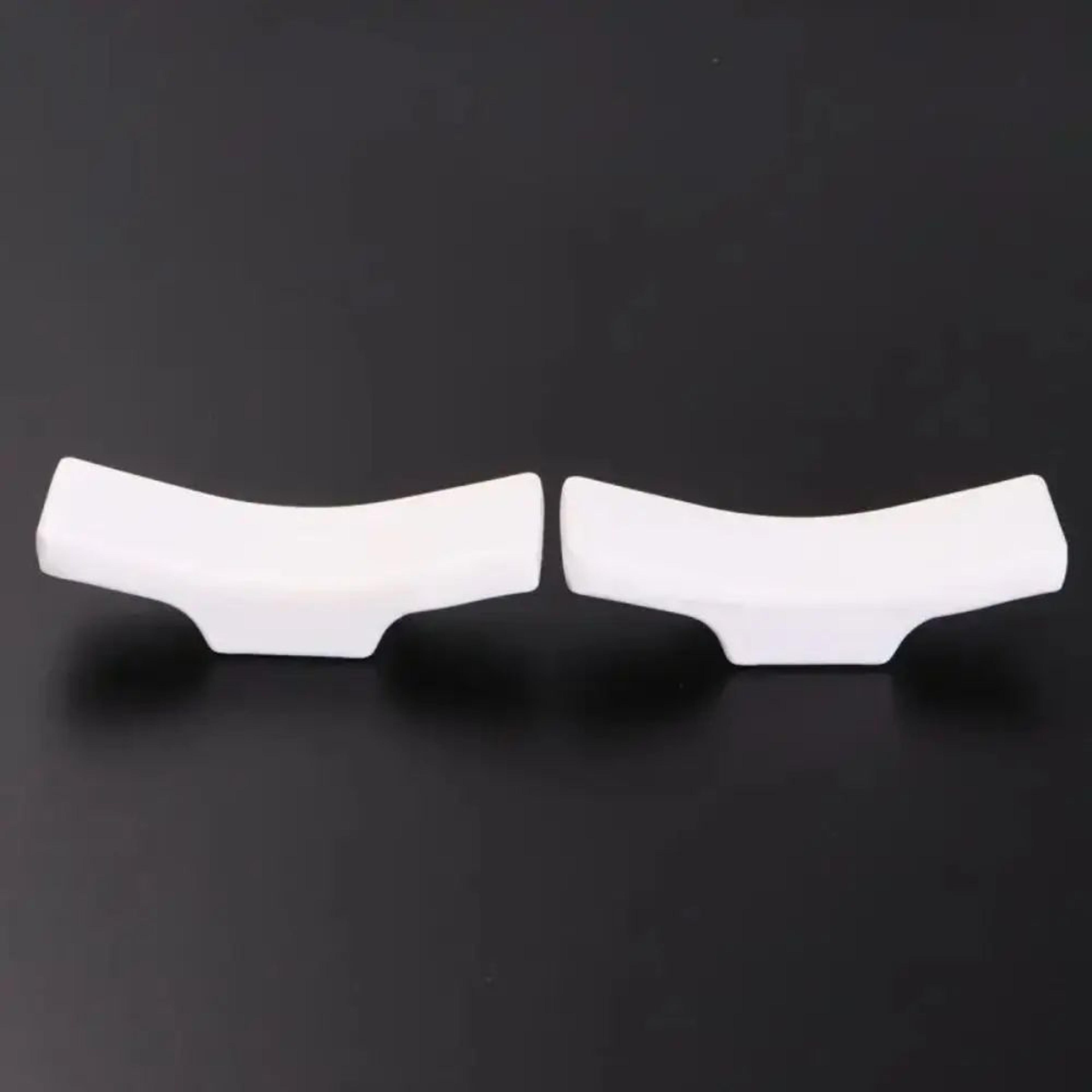 Creative Pillow Shape Chopstick Rest And Cutlery Holder 2