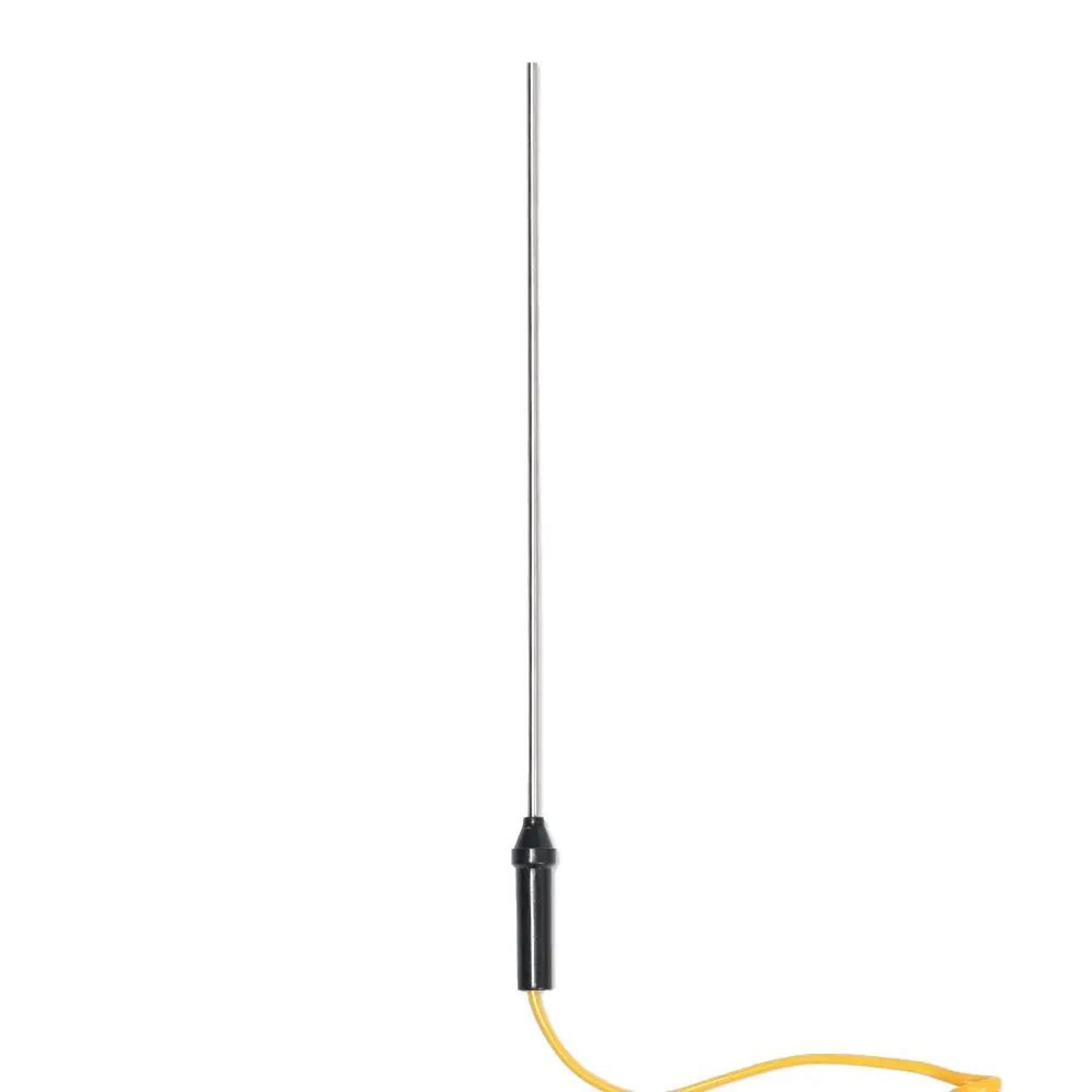 K Type Thermocouple Probe Sensor With Wire For Temperature Measurement 2