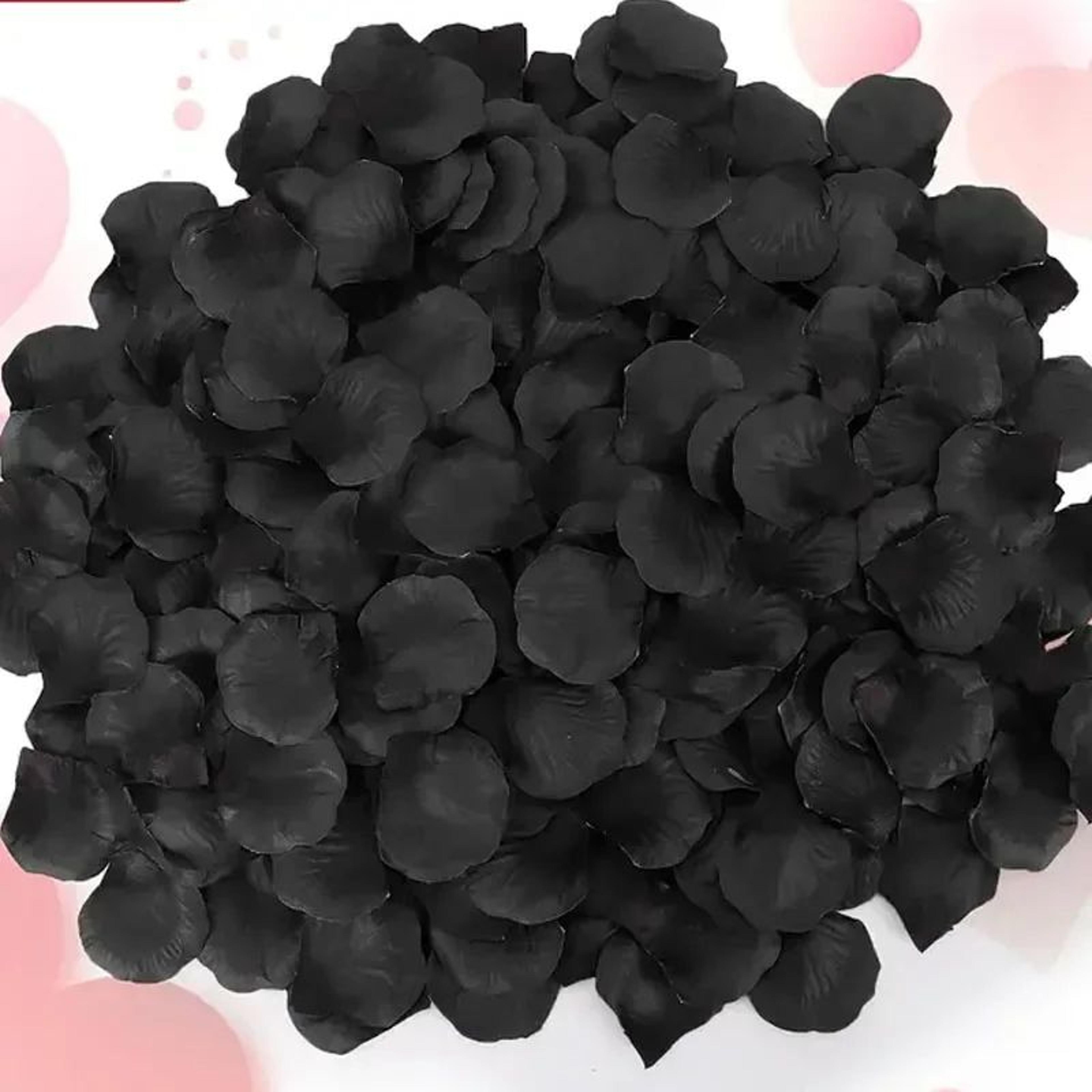 Multicolor Artificial Silk Rose Flowers For Wedding And Romantic Decor 16