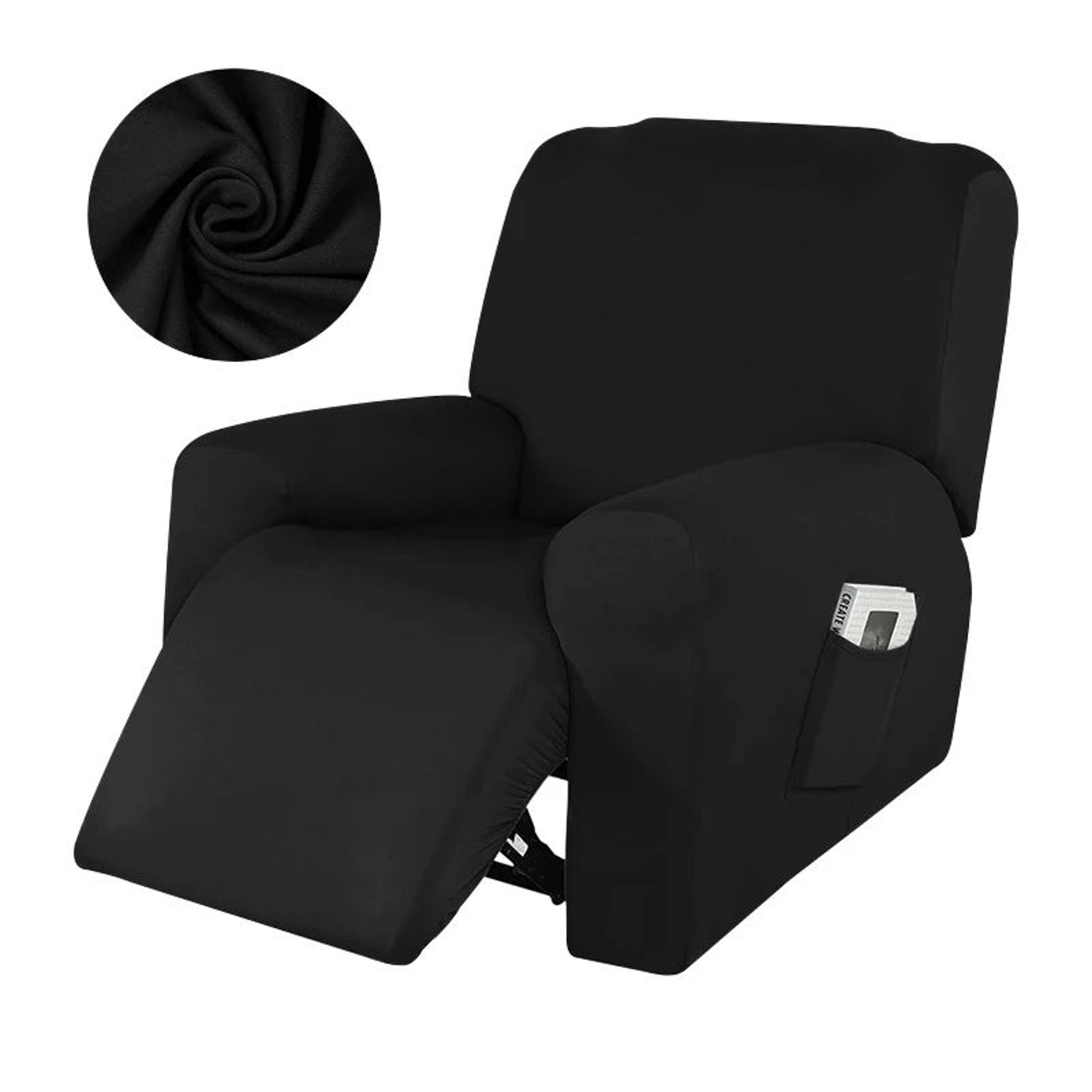Waterproof Non Slip Recliner Sofa Cover 6