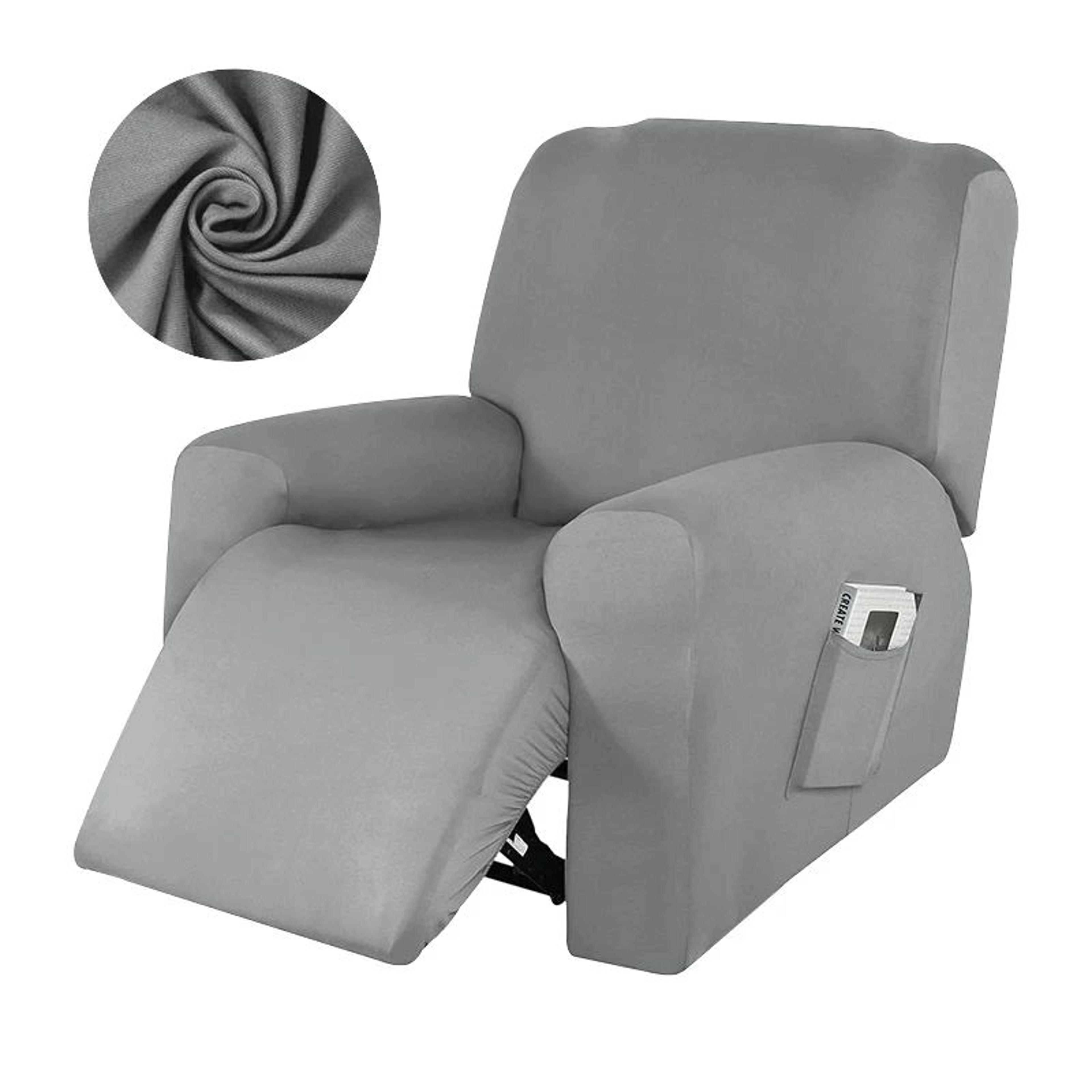 Waterproof Non Slip Recliner Sofa Cover 13