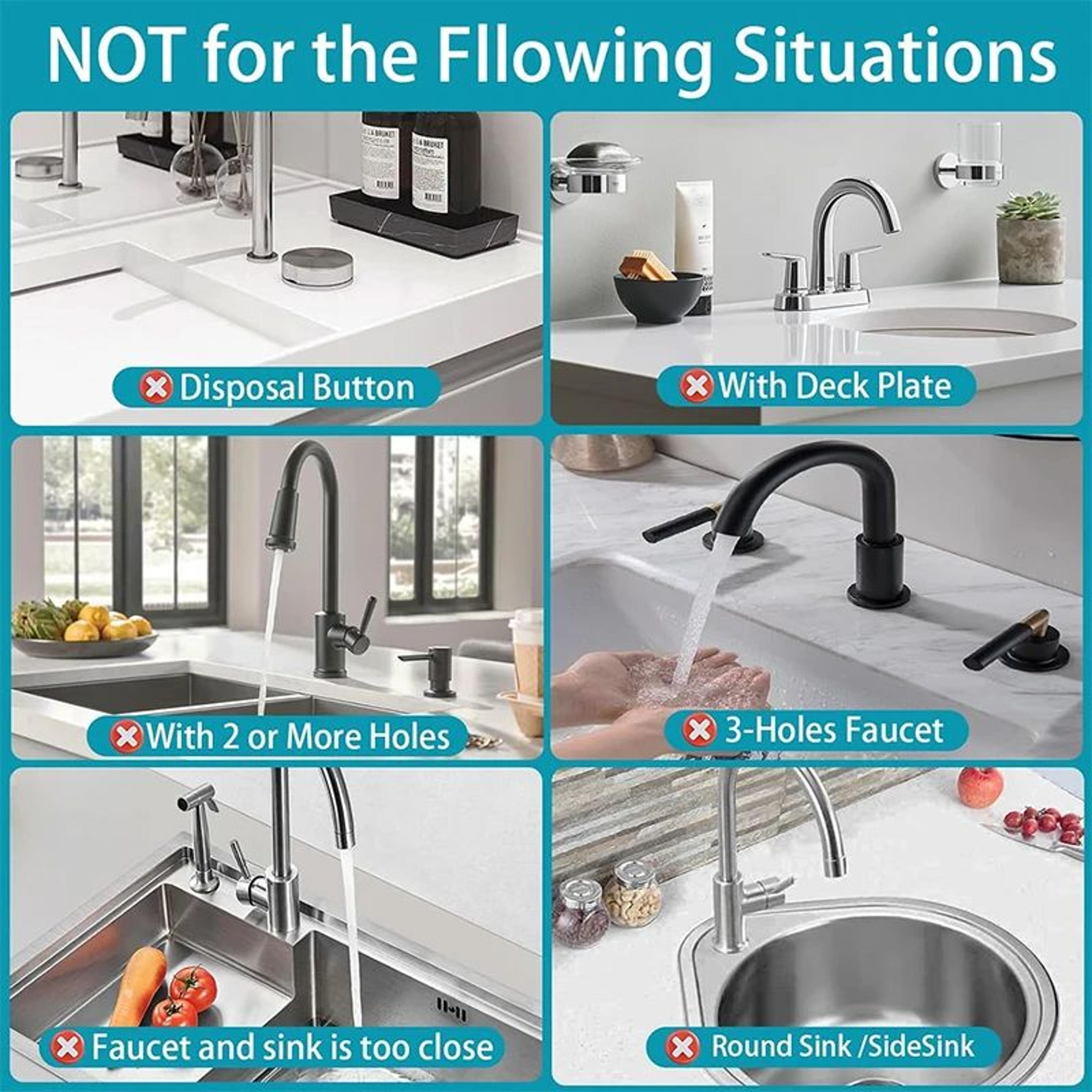 Fast Drying Diatomite Faucet Sink Splash Guard 4