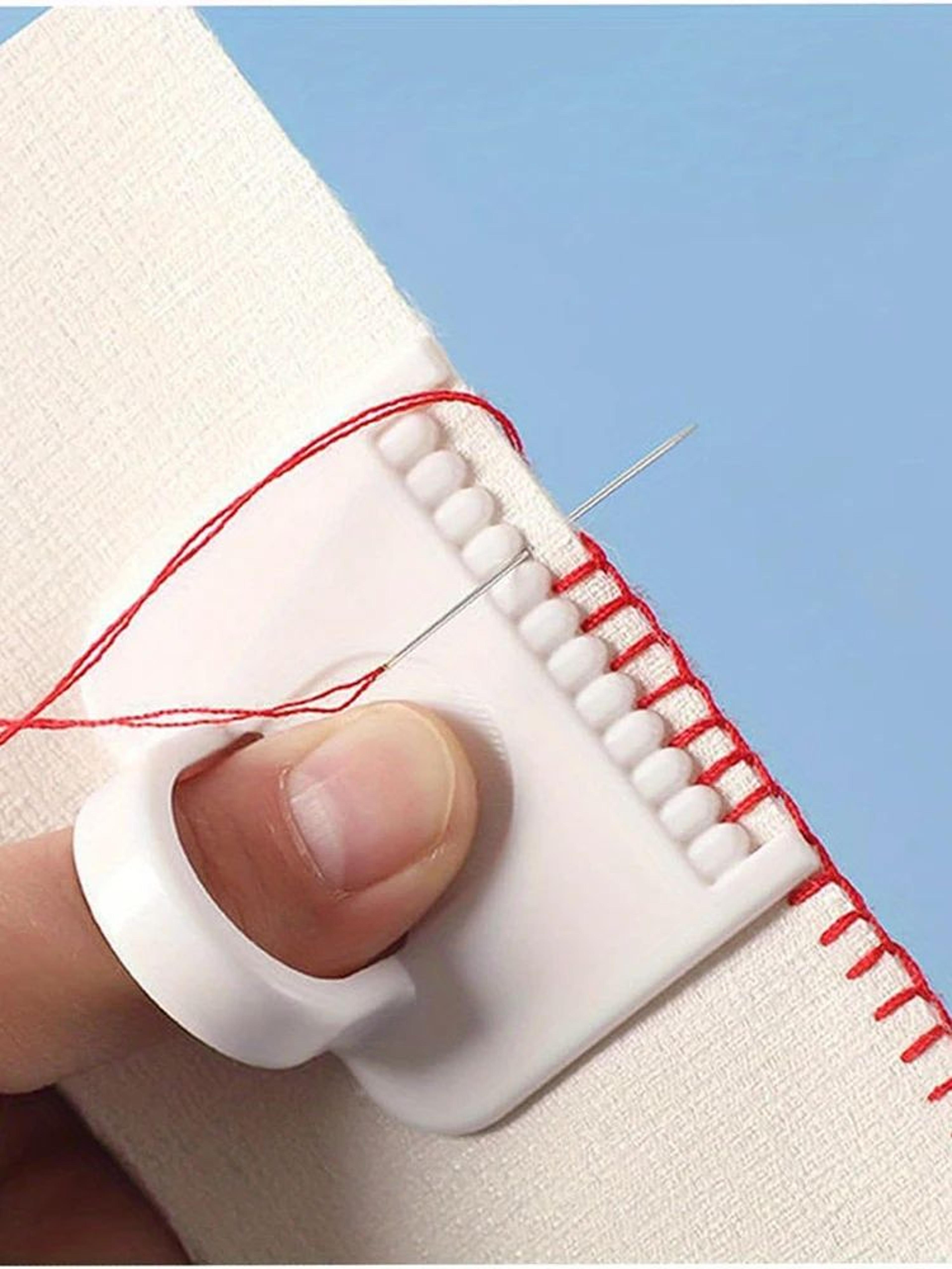 Sewing Guide Template Kit For Consistent Stitches 2 Piece Set 6